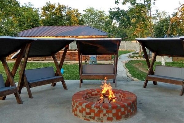 Фото Фазенда