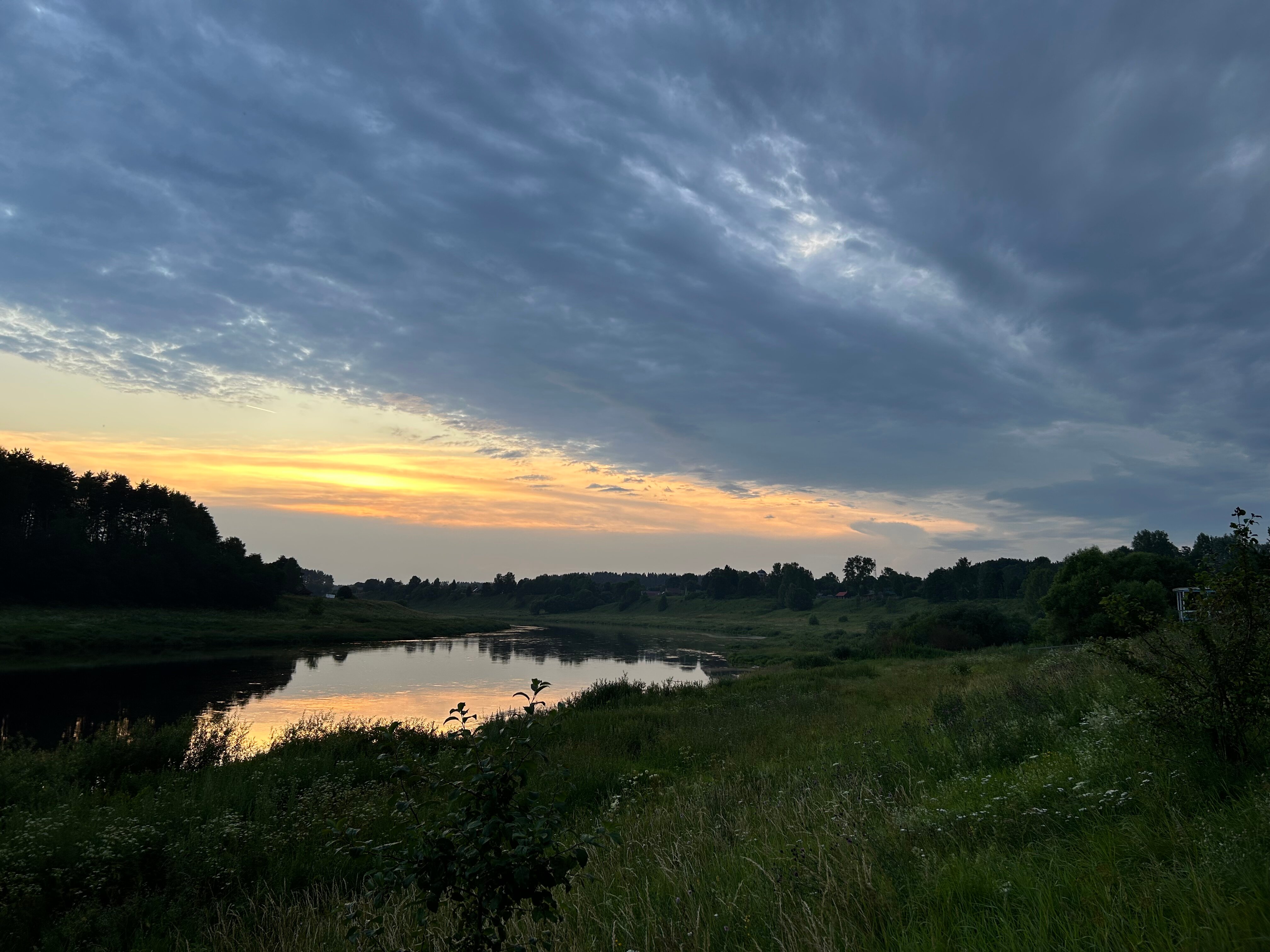 Фото Босфор в Родне