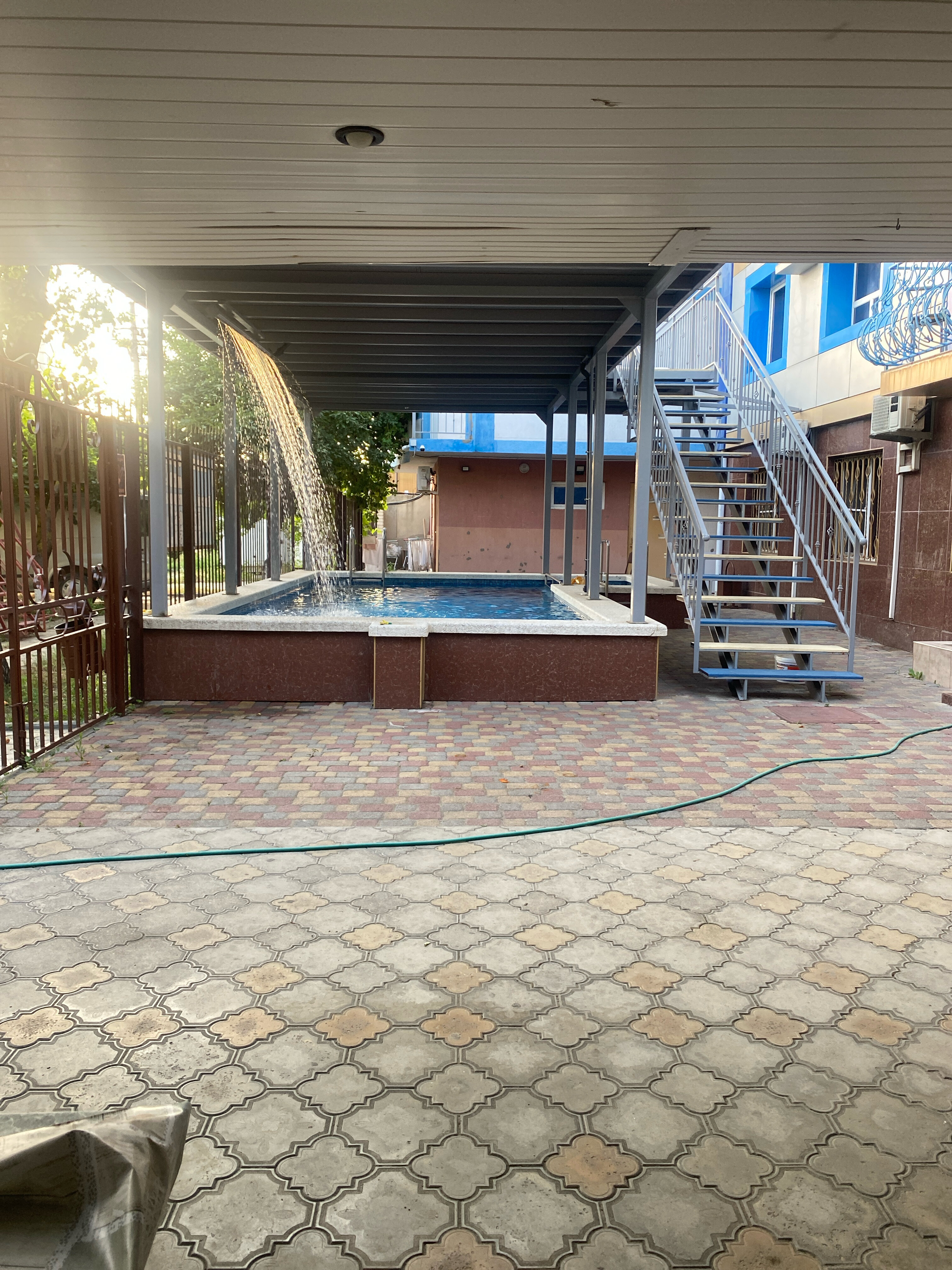 Фото Островок Паралии