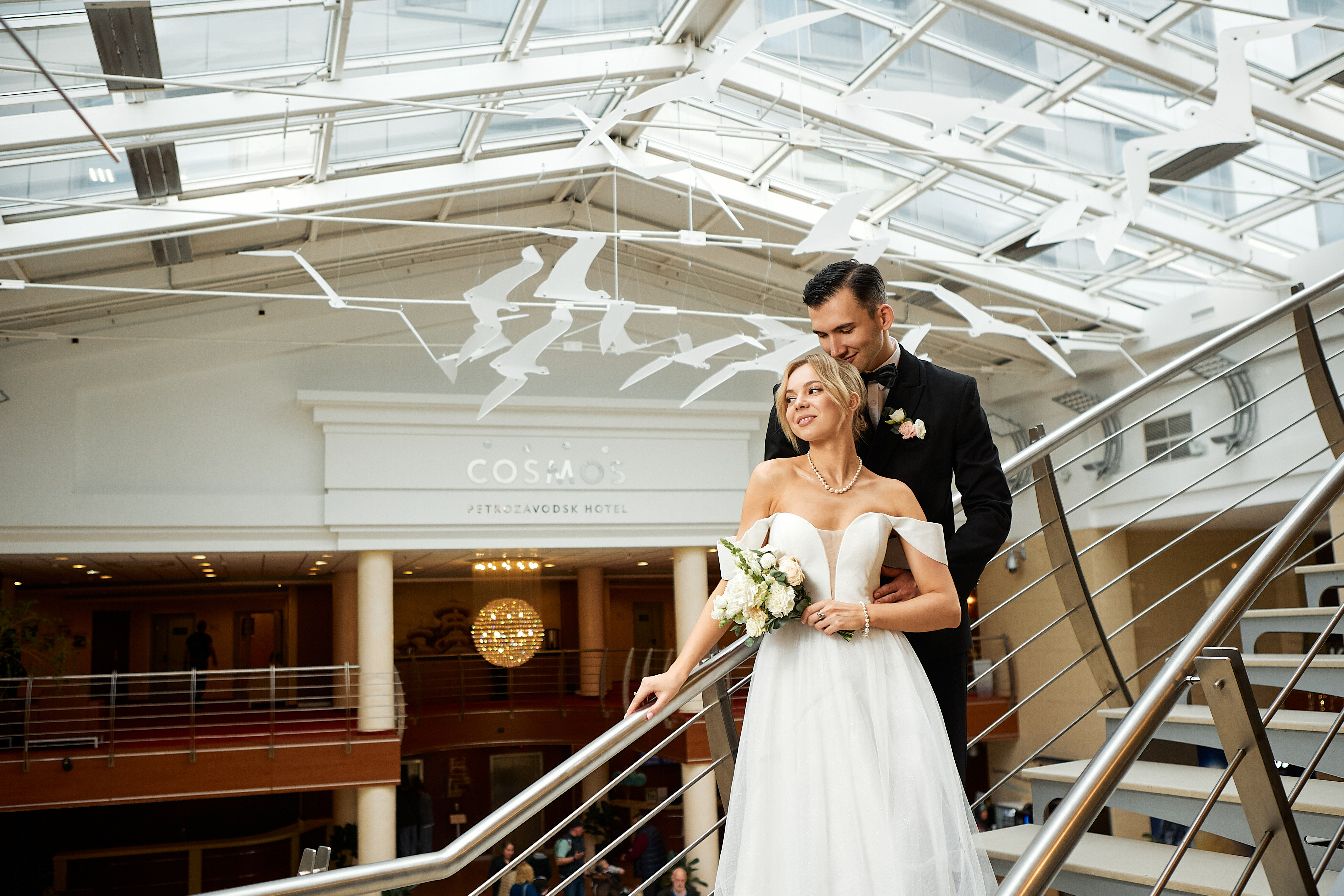 Фото Cosmos Petrozavodsk