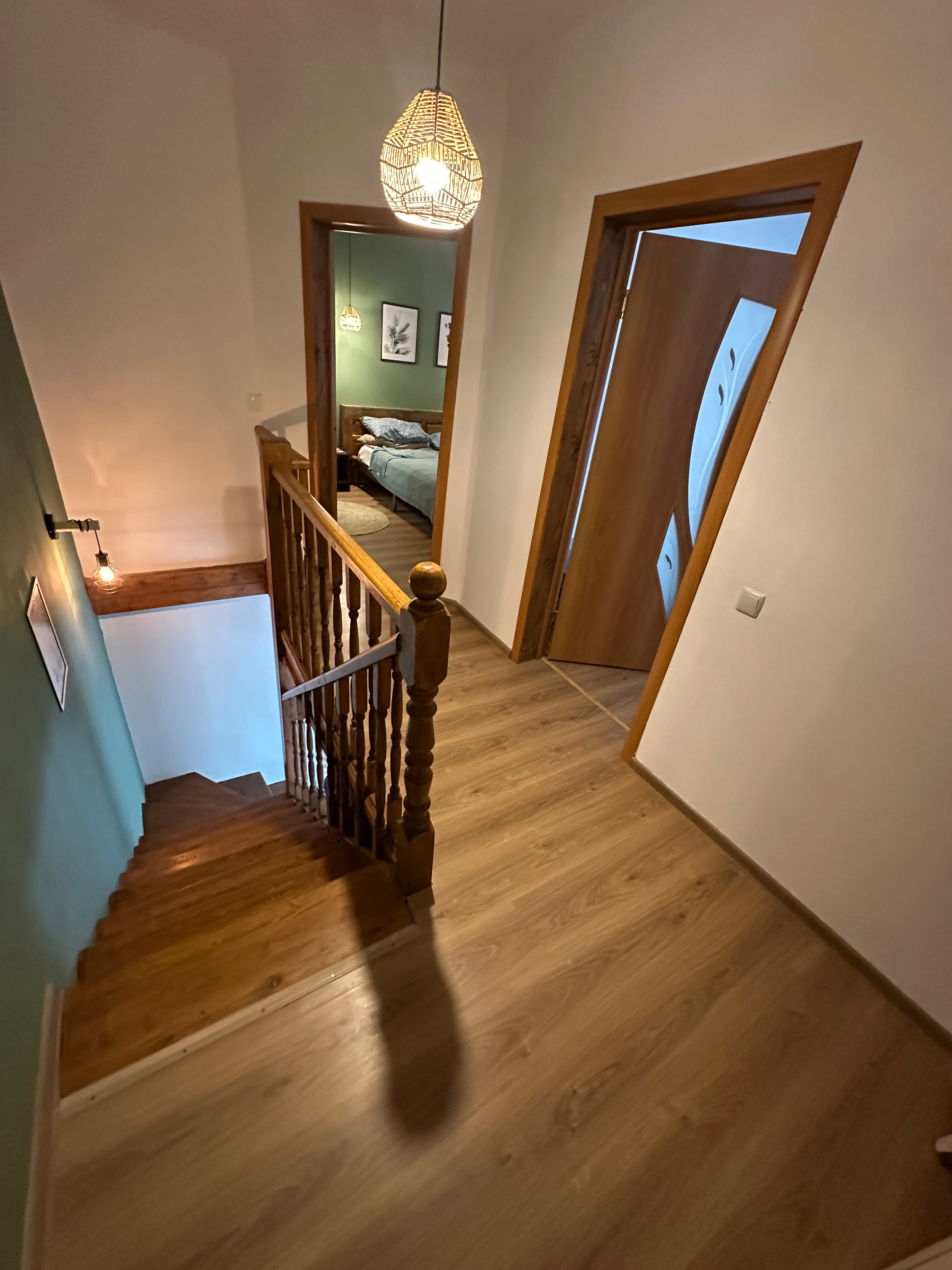 Фото Green House