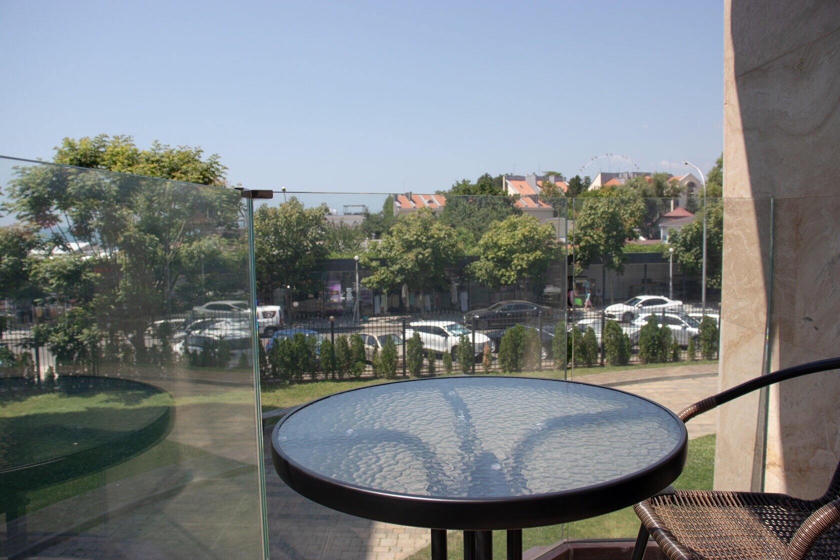 Фото Морской берег