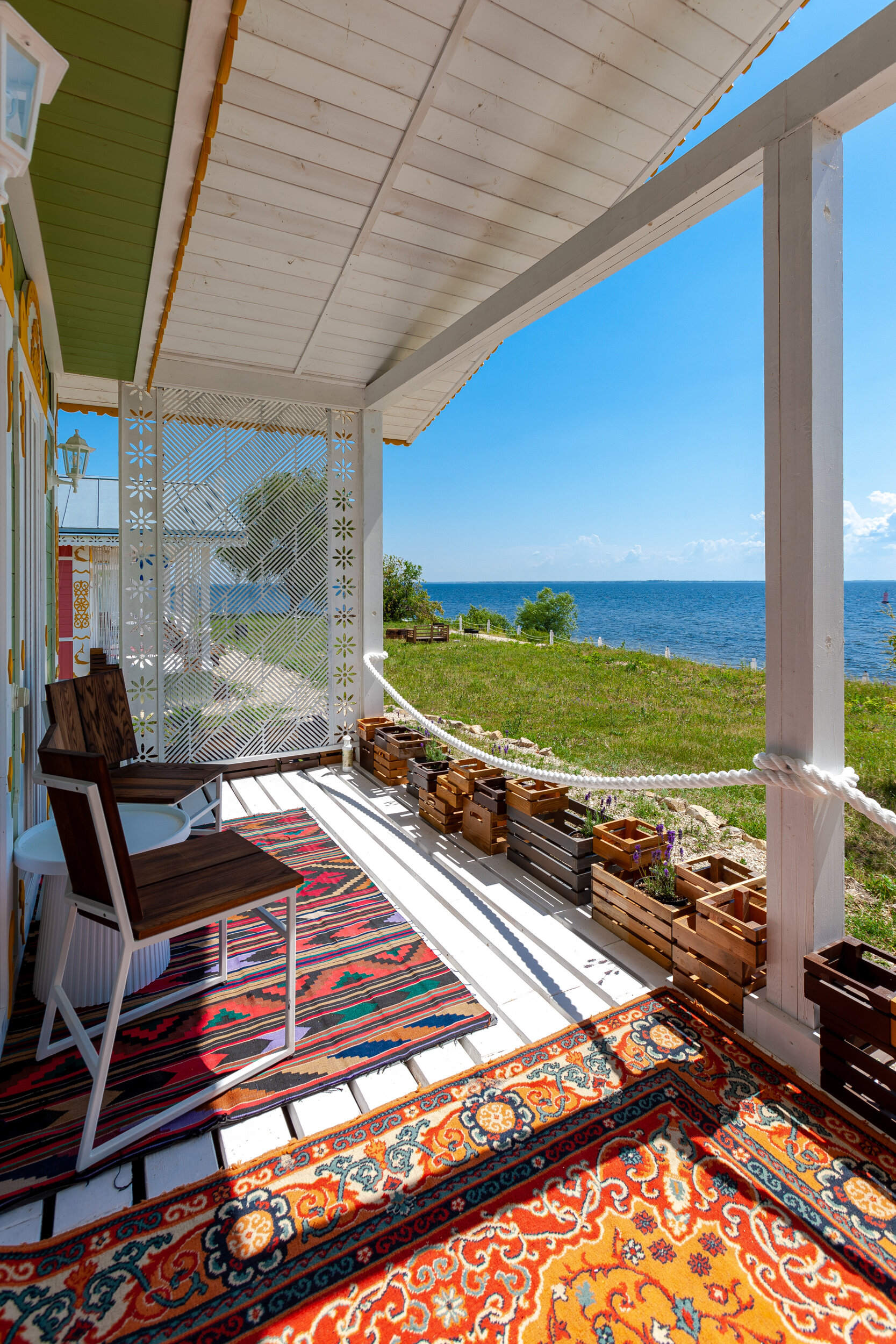 Фото отеля 4