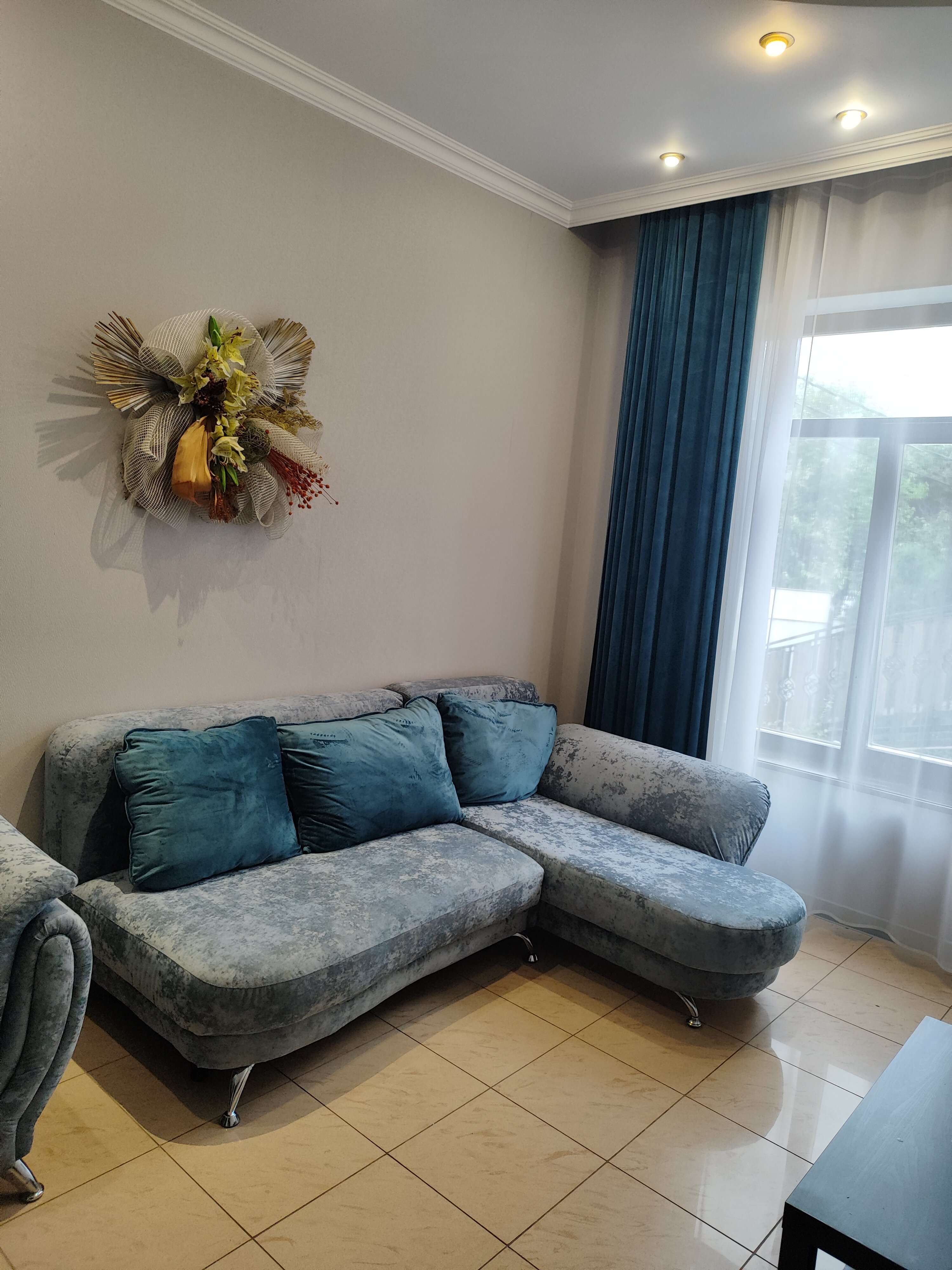 Фото Наш дом