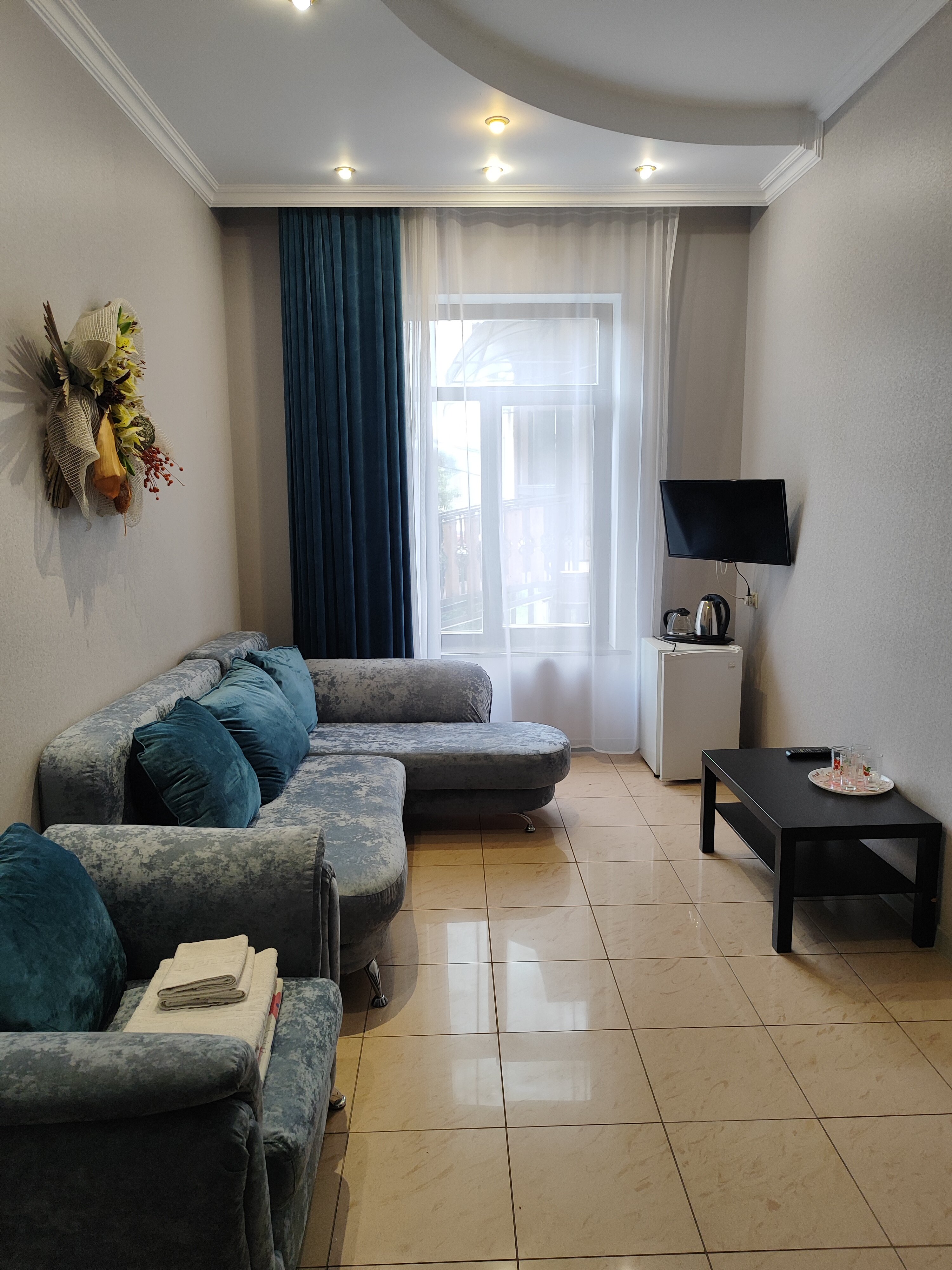 Фото Наш дом