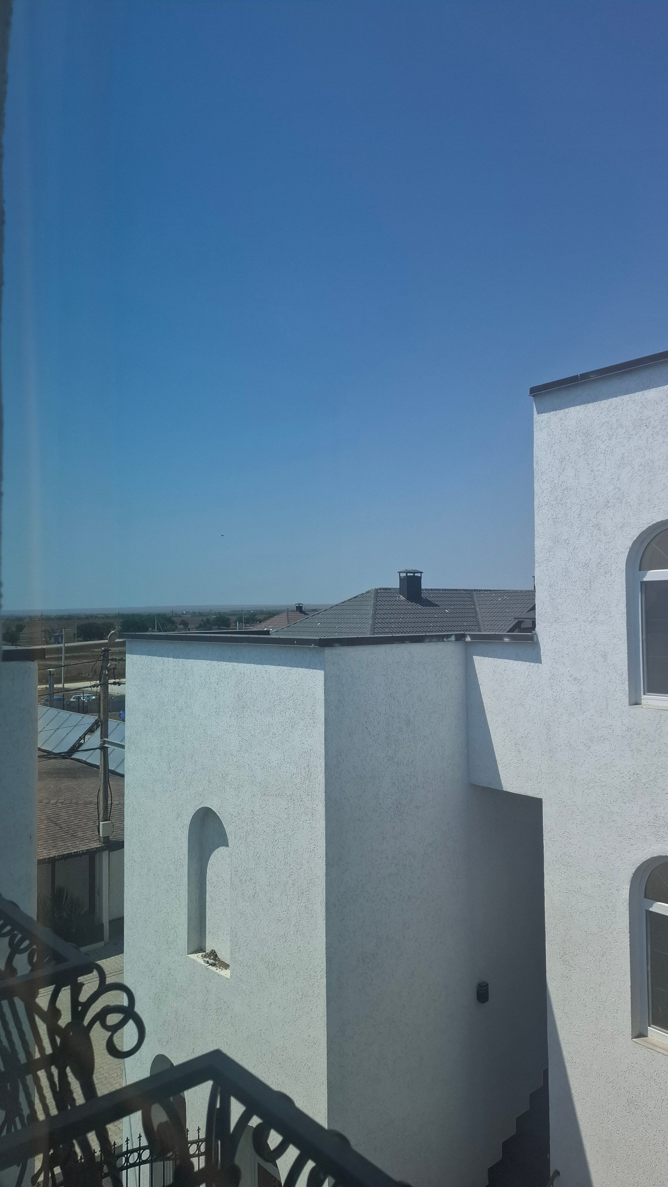 Фото Каса Бланка