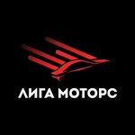 logo Лига Моторс