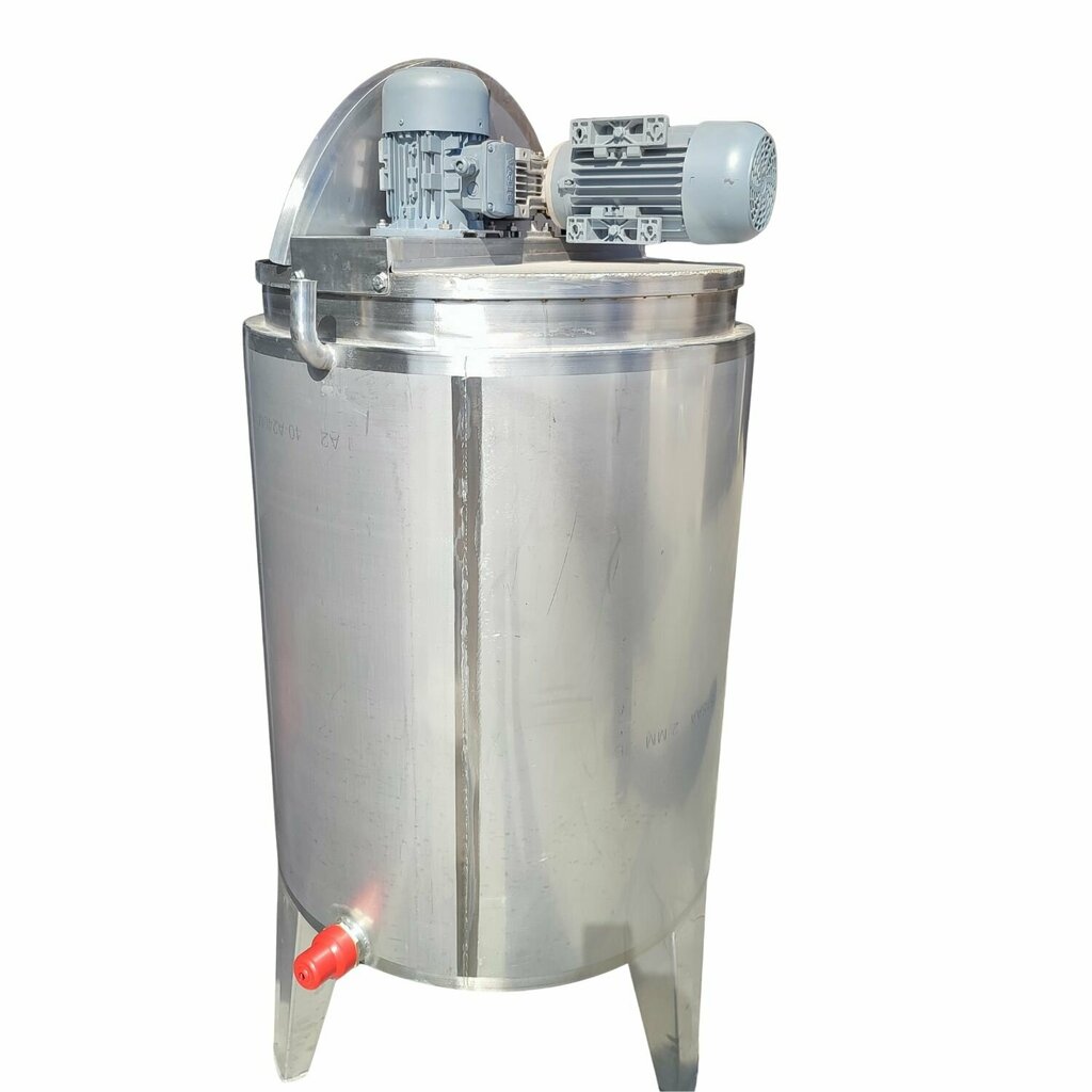 Machine building Smyn Makina, Izmir, photo