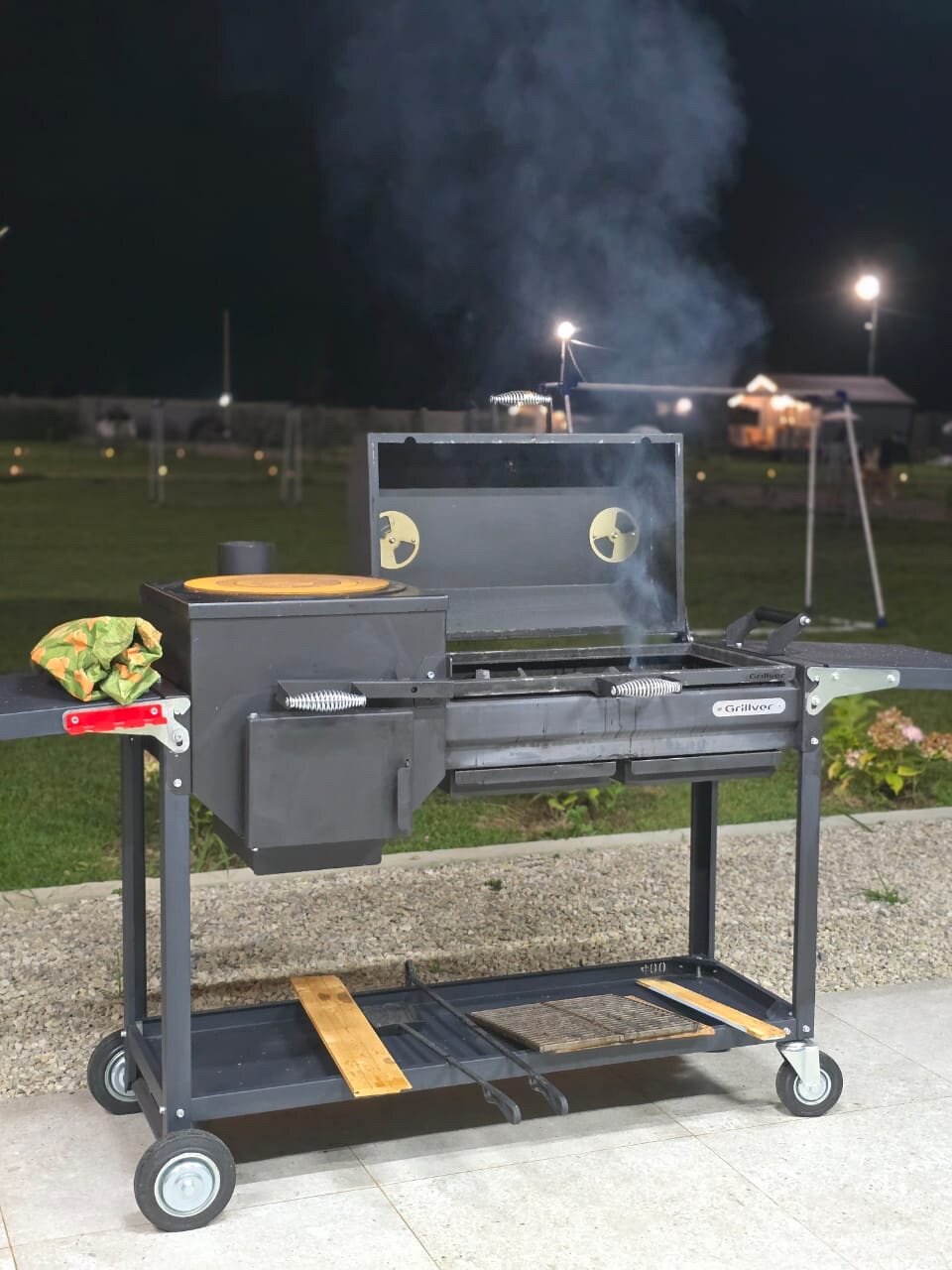 Фото Sea Village Gumista