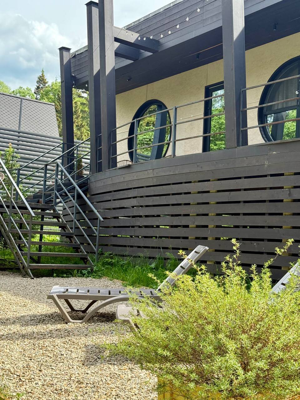 Фото Good Karma Villas