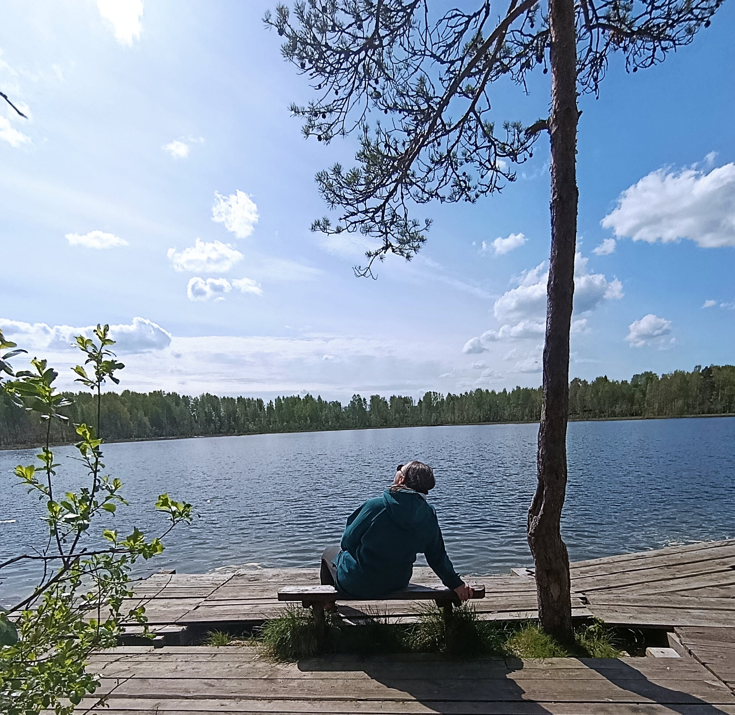 Фото Дом отдыха Зеркальный