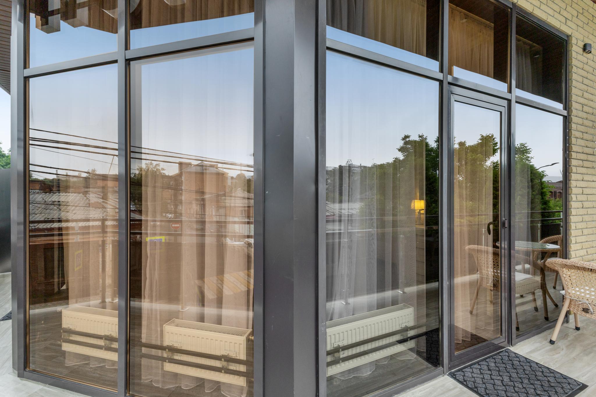 Фото Отель на Горького