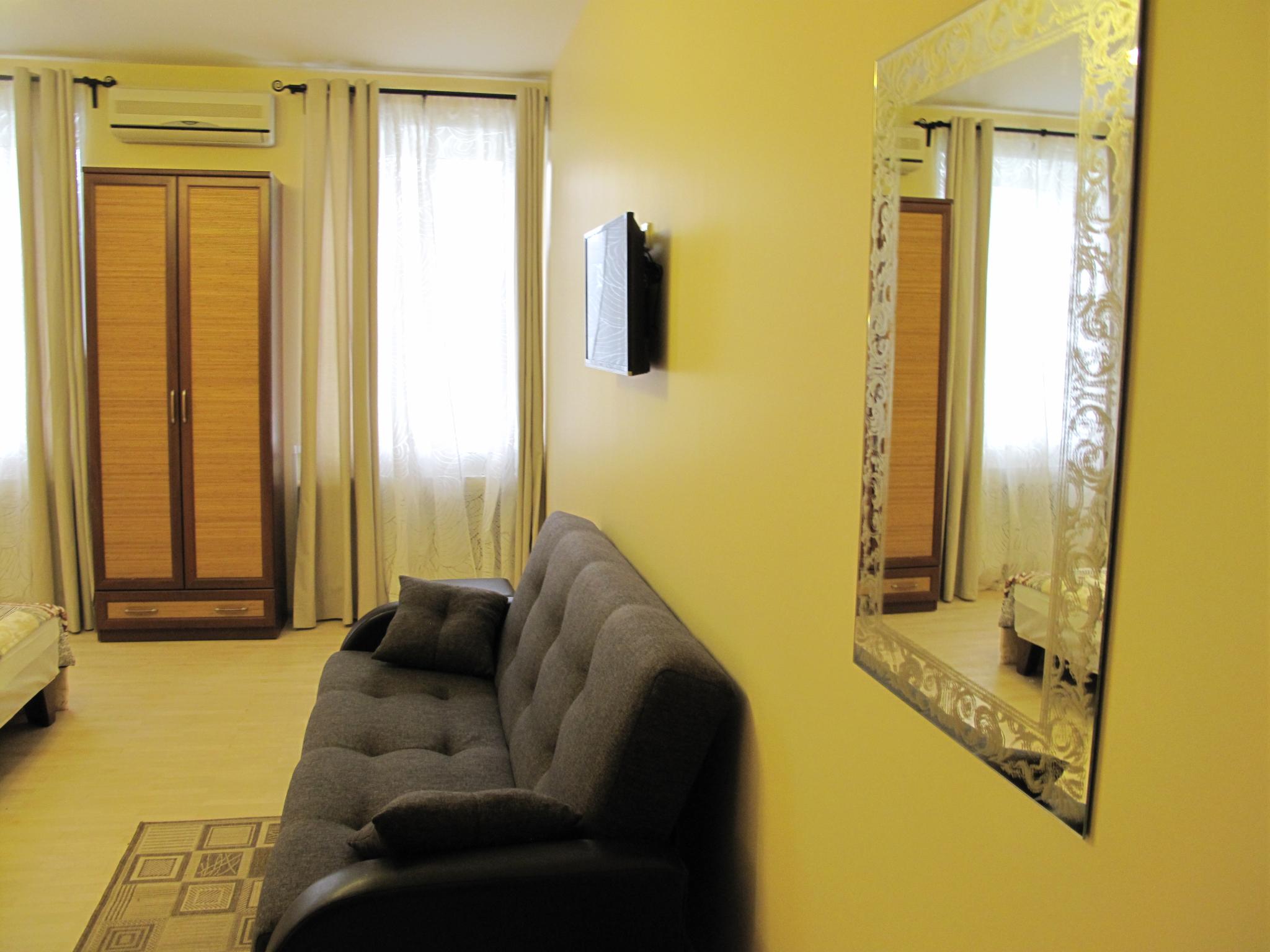 Фото Этно Park Lane Inn