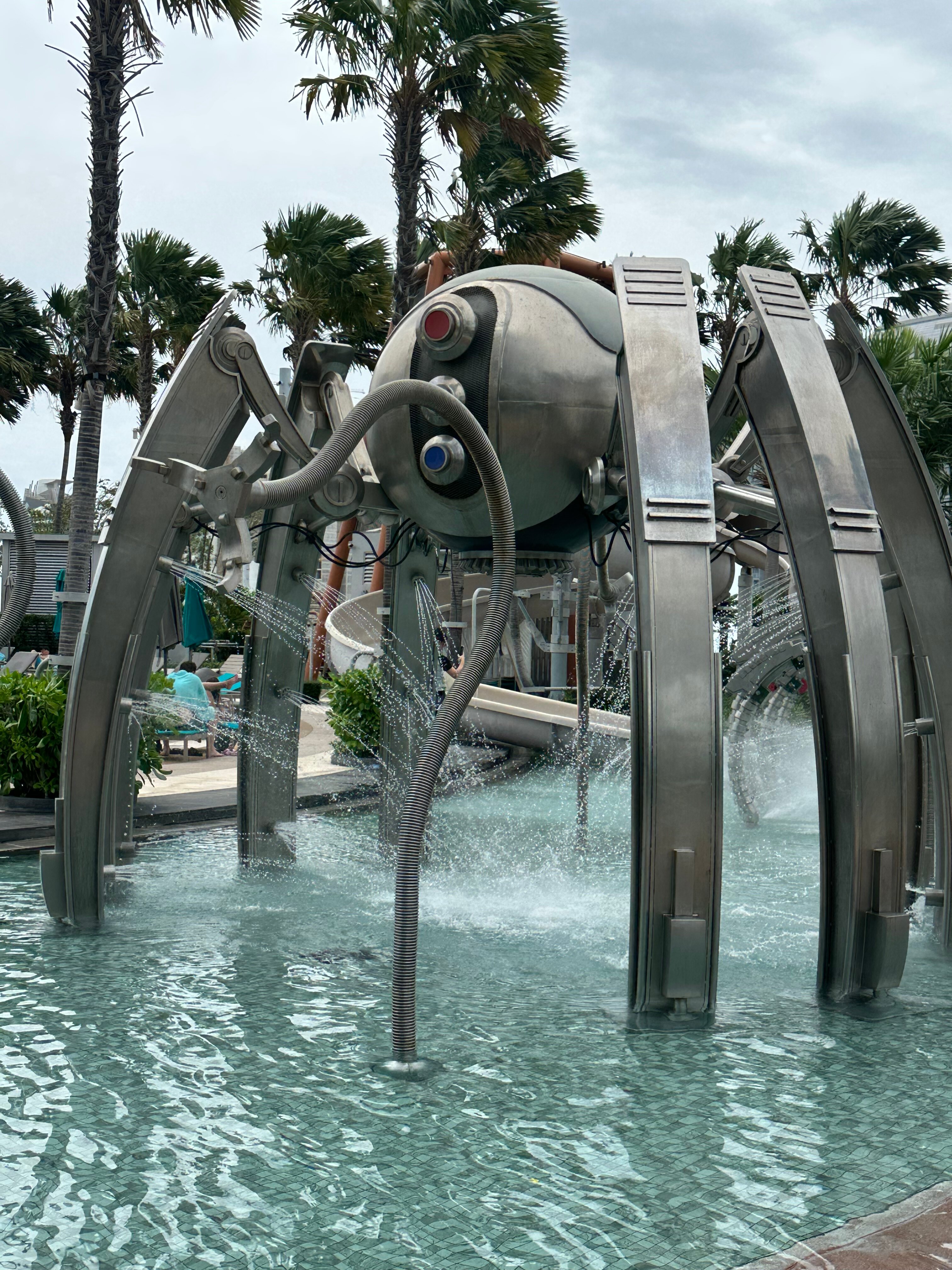 Фото Grande Centre Point Pattaya