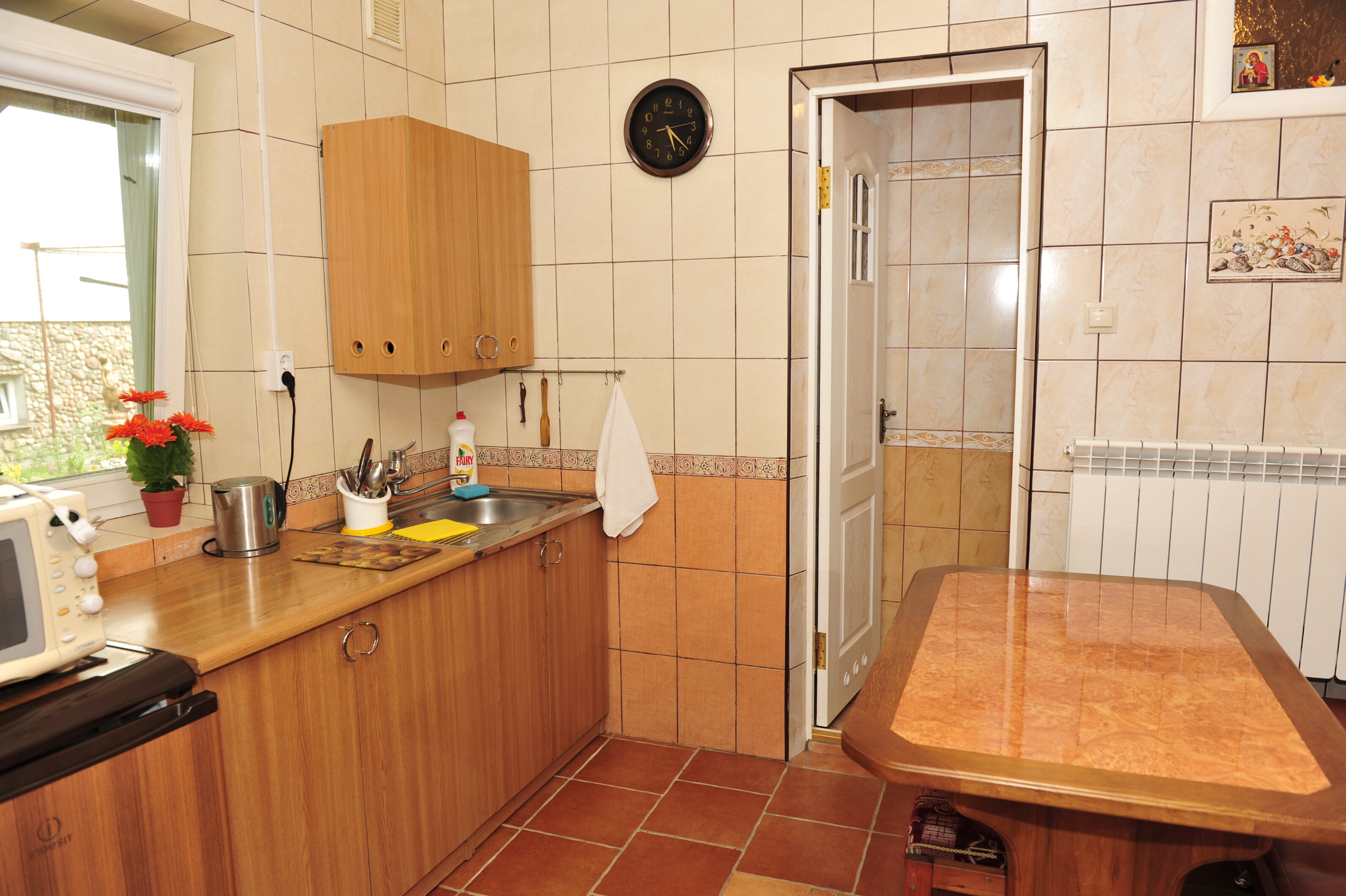 Фото У Ольги