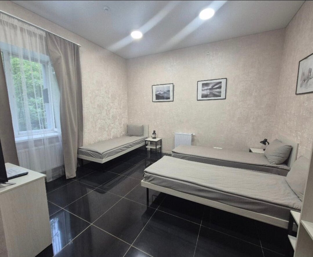 Фото Морион