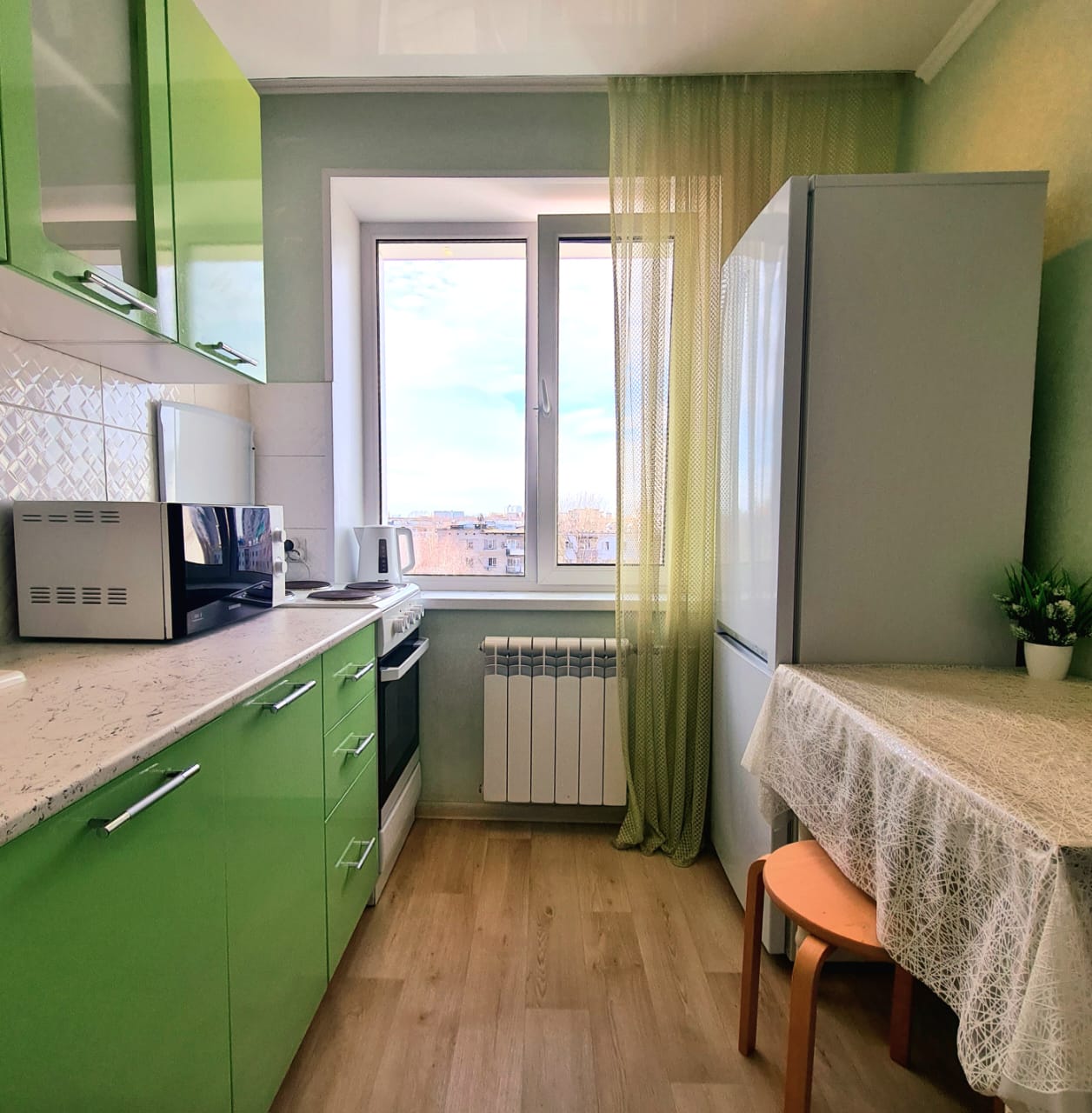 Фото отеля 3