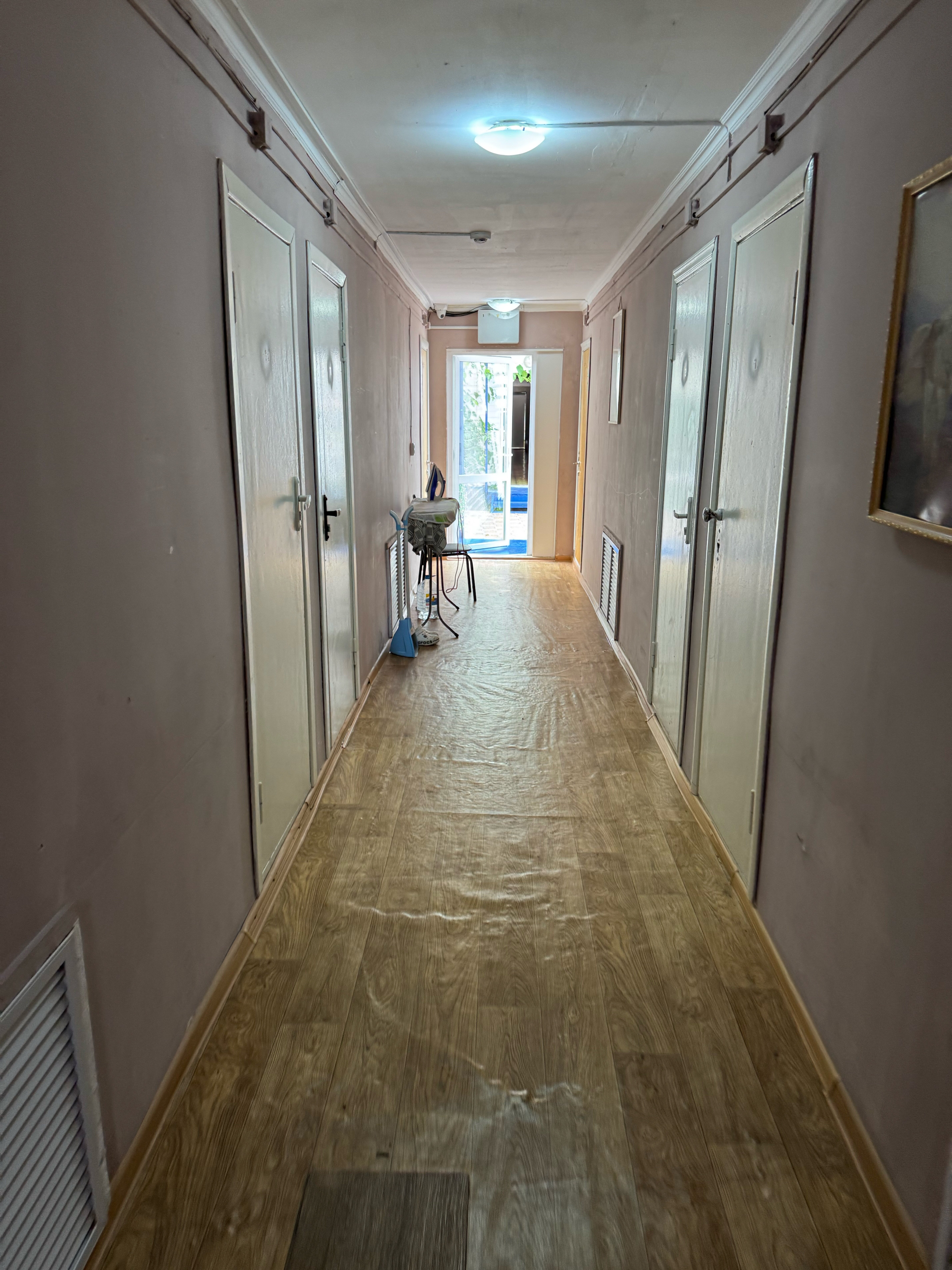 Фото Речная