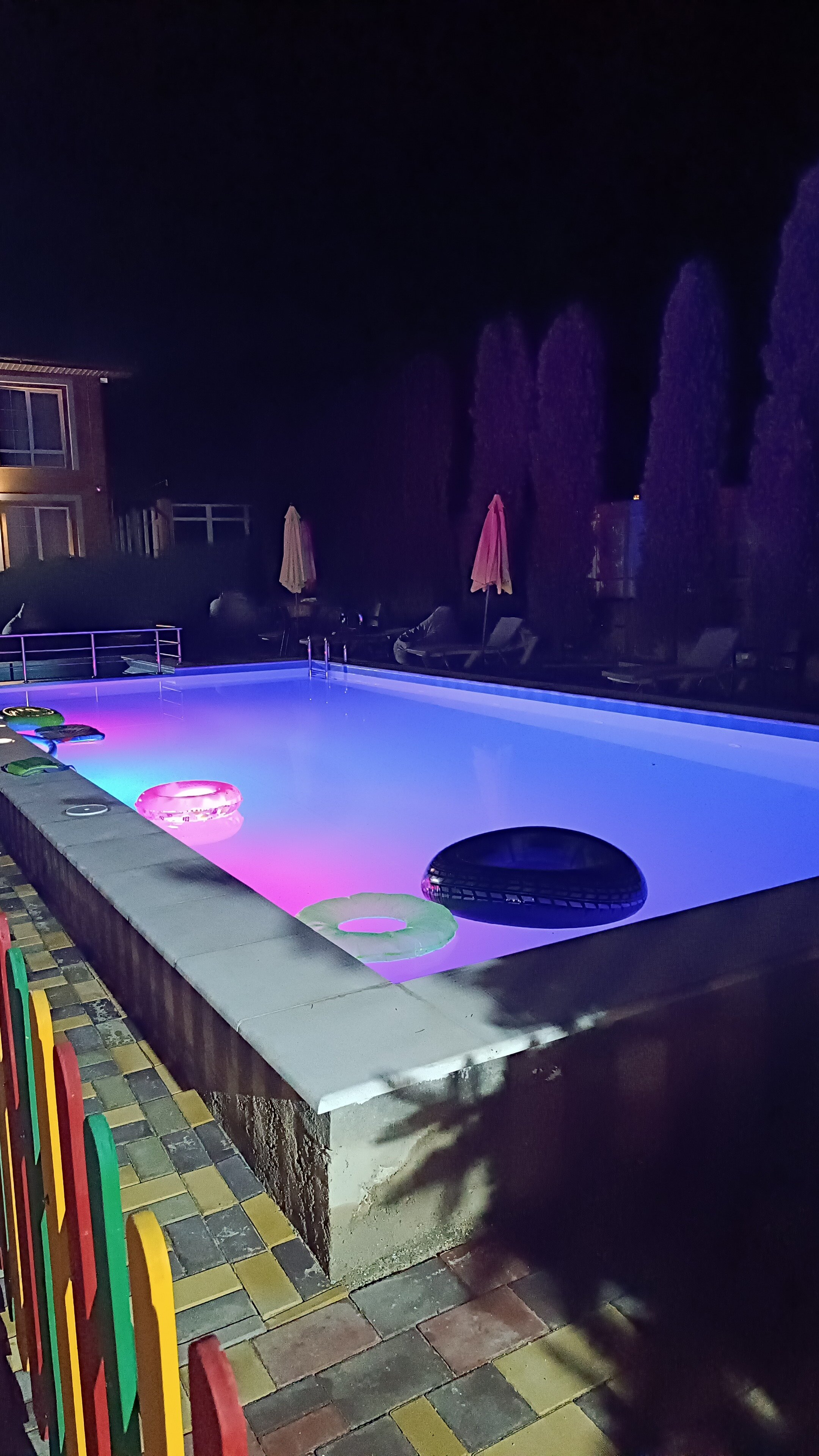 Фото ВиллаФрунзе