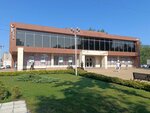 Удаленное рабочее место Отдела ЗАГС по городскому округу Ступино (Pobedy Avenue, 51), registery office