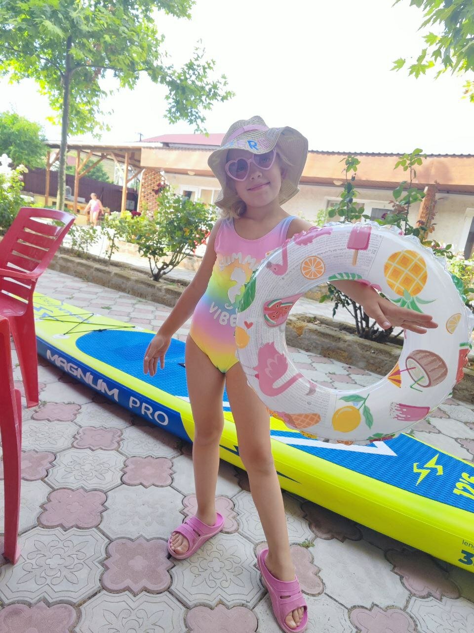 Фото Аврора