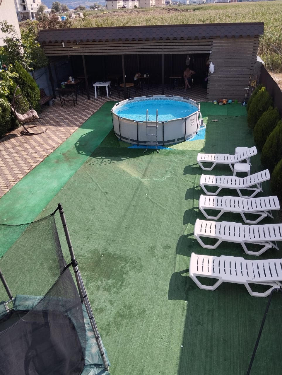 Фото Майами Хаус