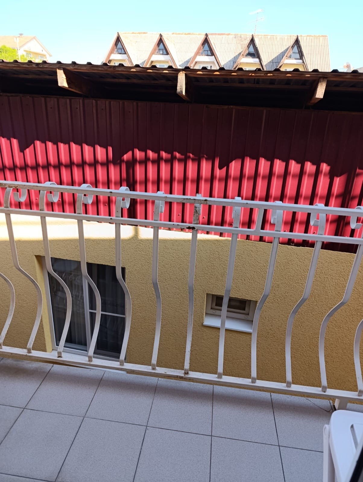 Фото Вилла Дежа Вю