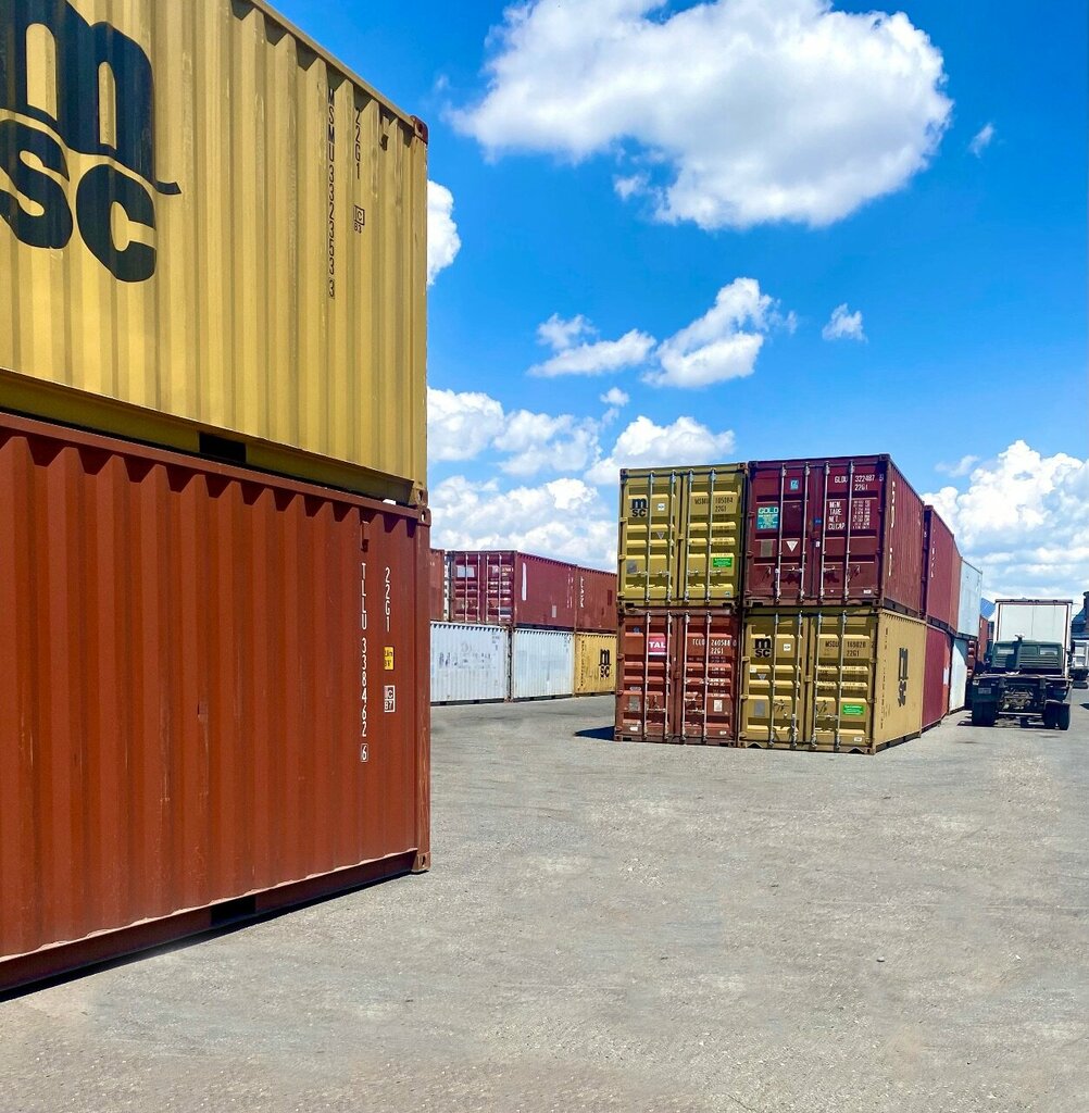 Freight forwarding Apaven-1, Yerevan, photo