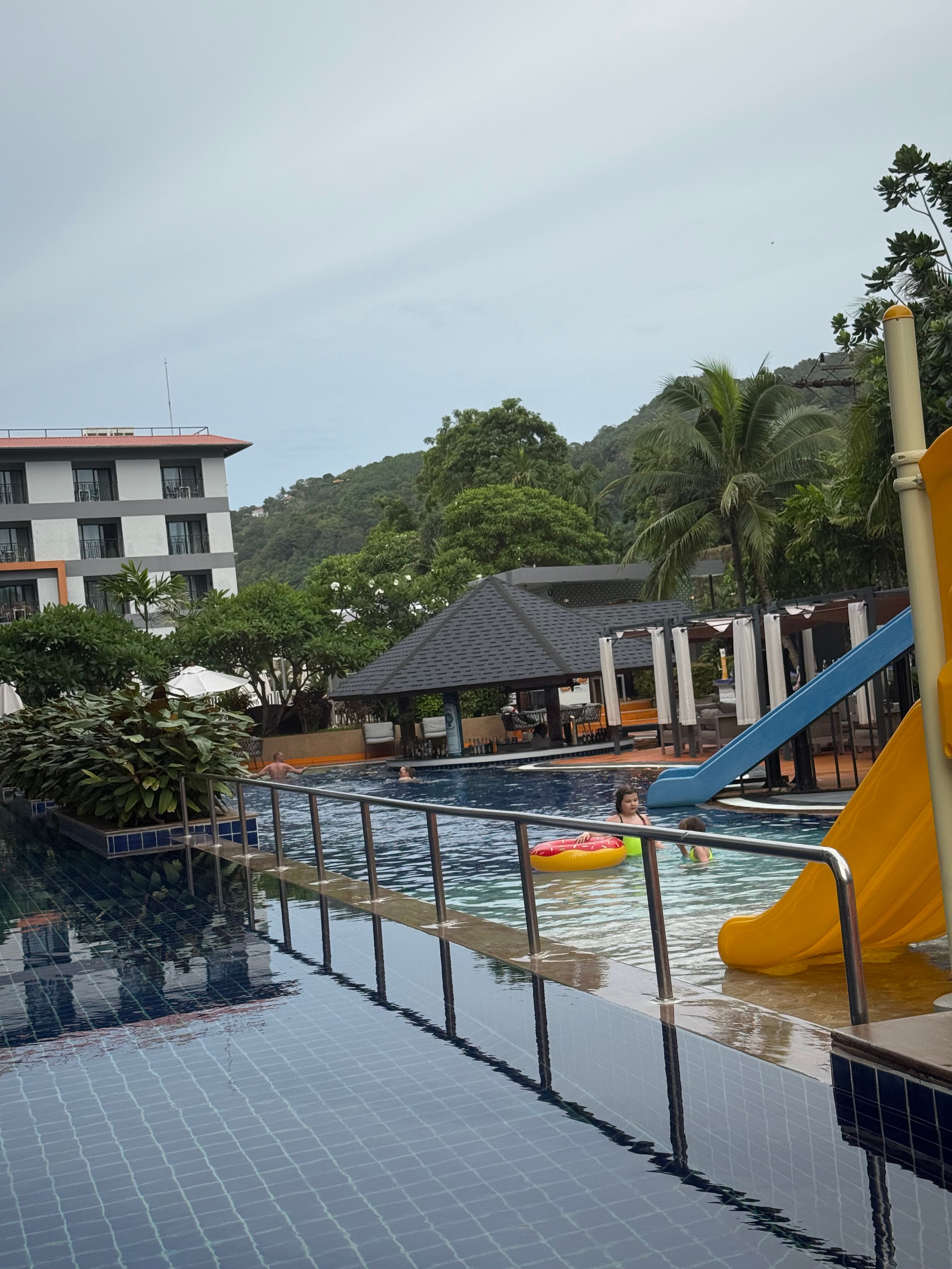 Фото Tuana Hotels Casa Del Sol