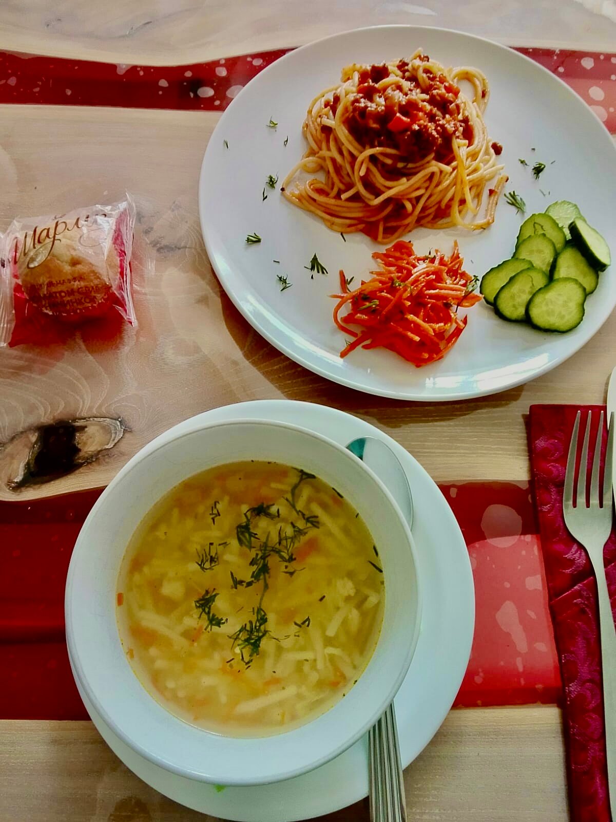 Фото Benvenuti 2