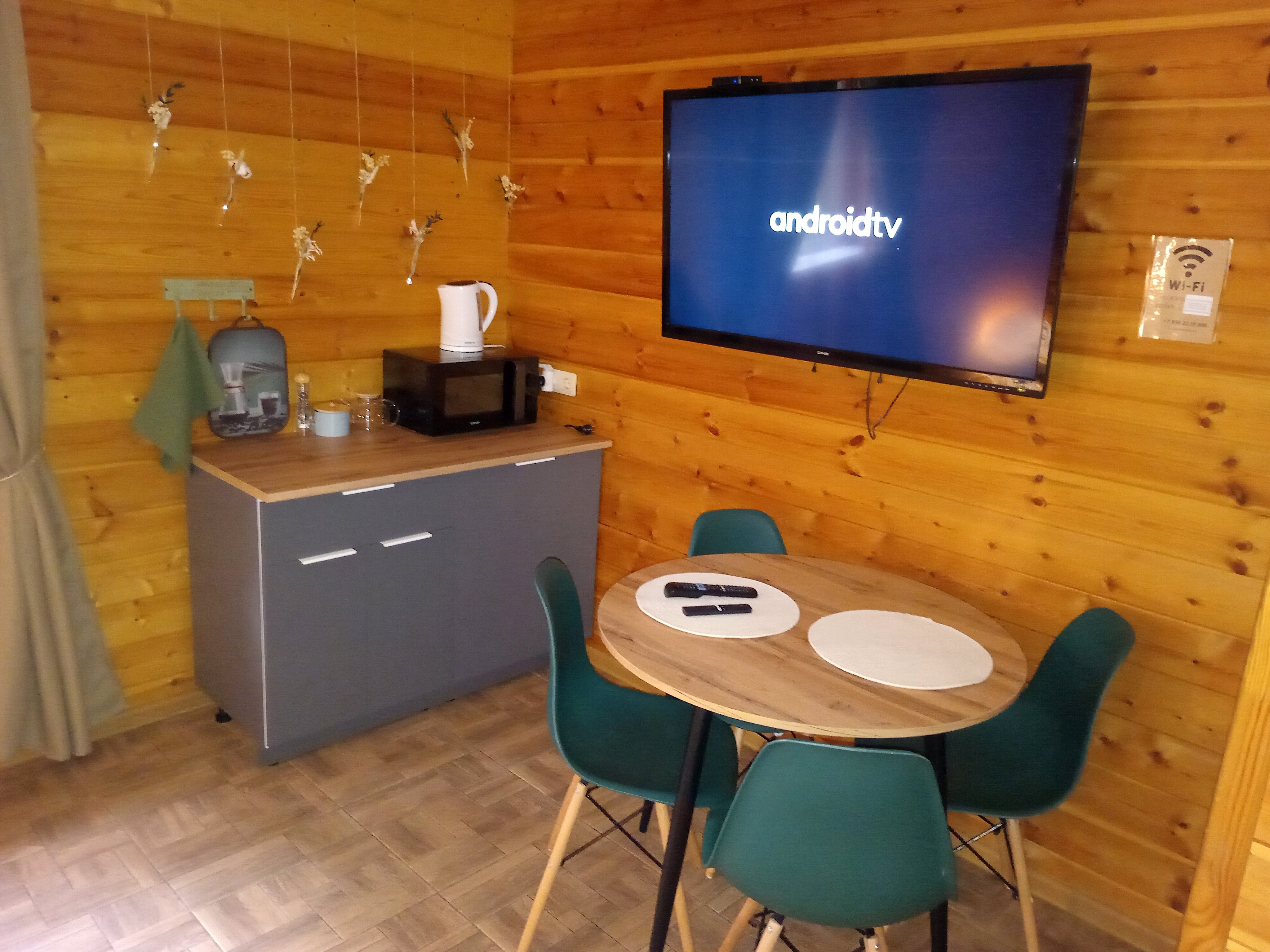 Фото Подворье