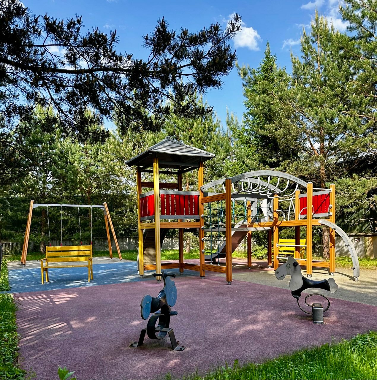 Фото Величъ Country Club