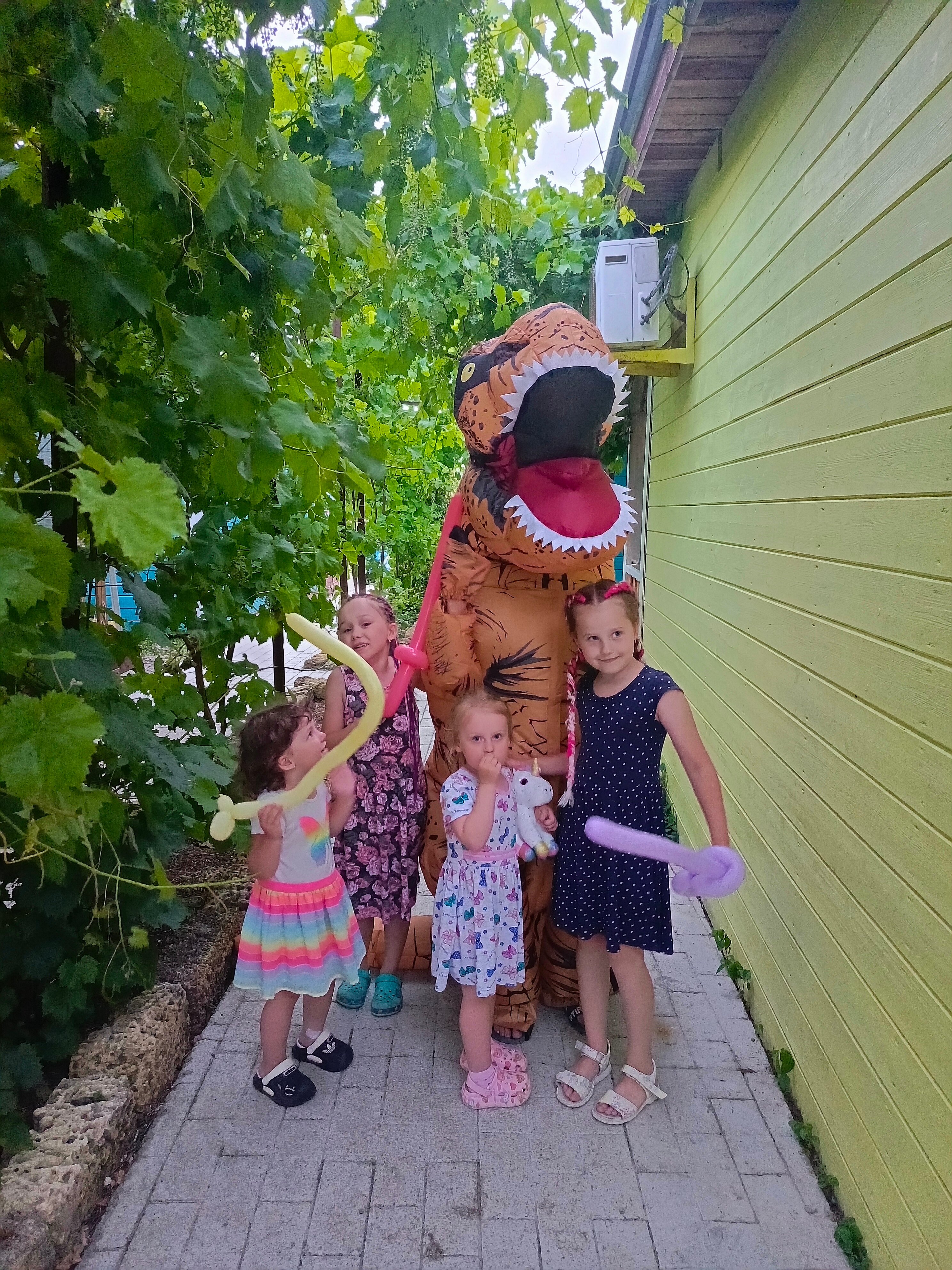 Фото Володин