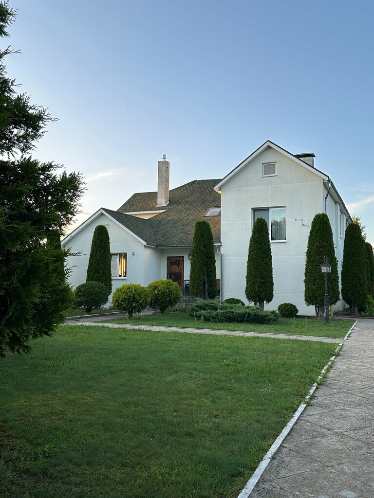 Rural tourism Rozeta Usadba, Vitebsk District, photo