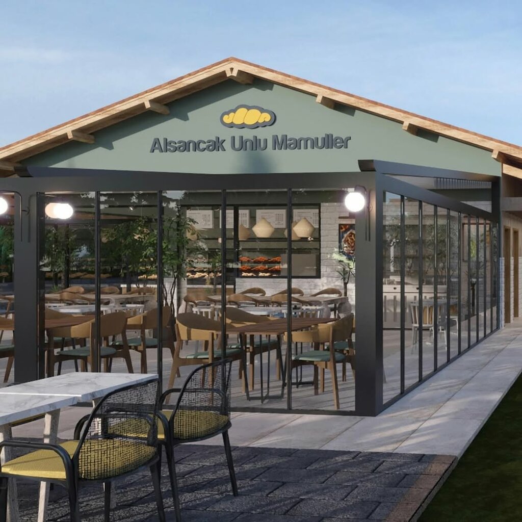 Architectural firm Care Mimarlık, Izmir, photo