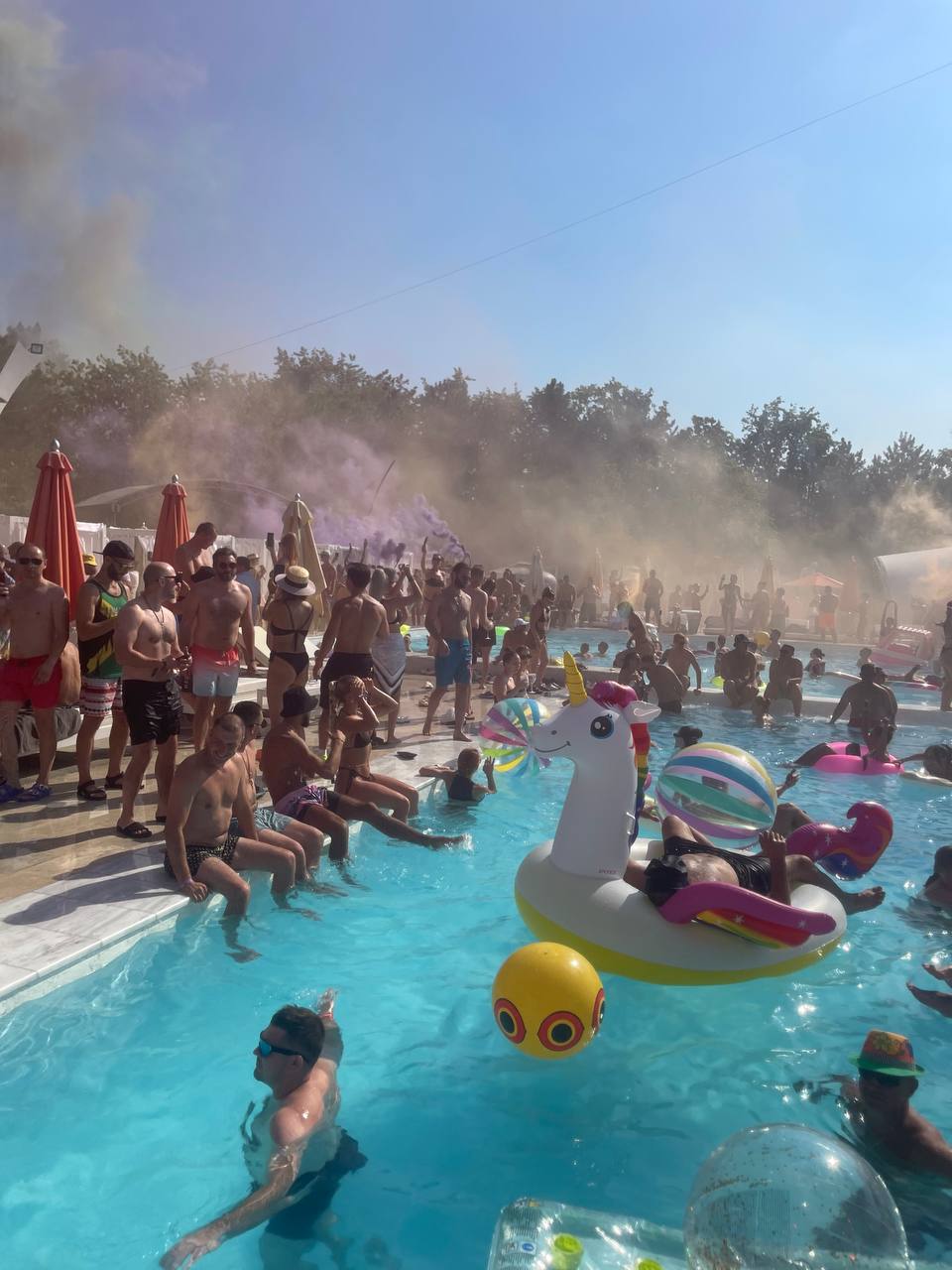 Фото Boutique Hotel Embargo