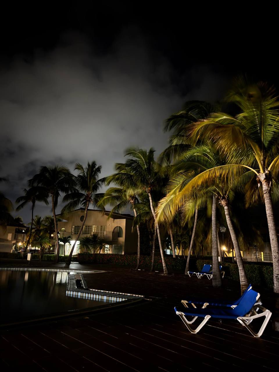 Фото Occidental Arenas Blancas by Barcelo