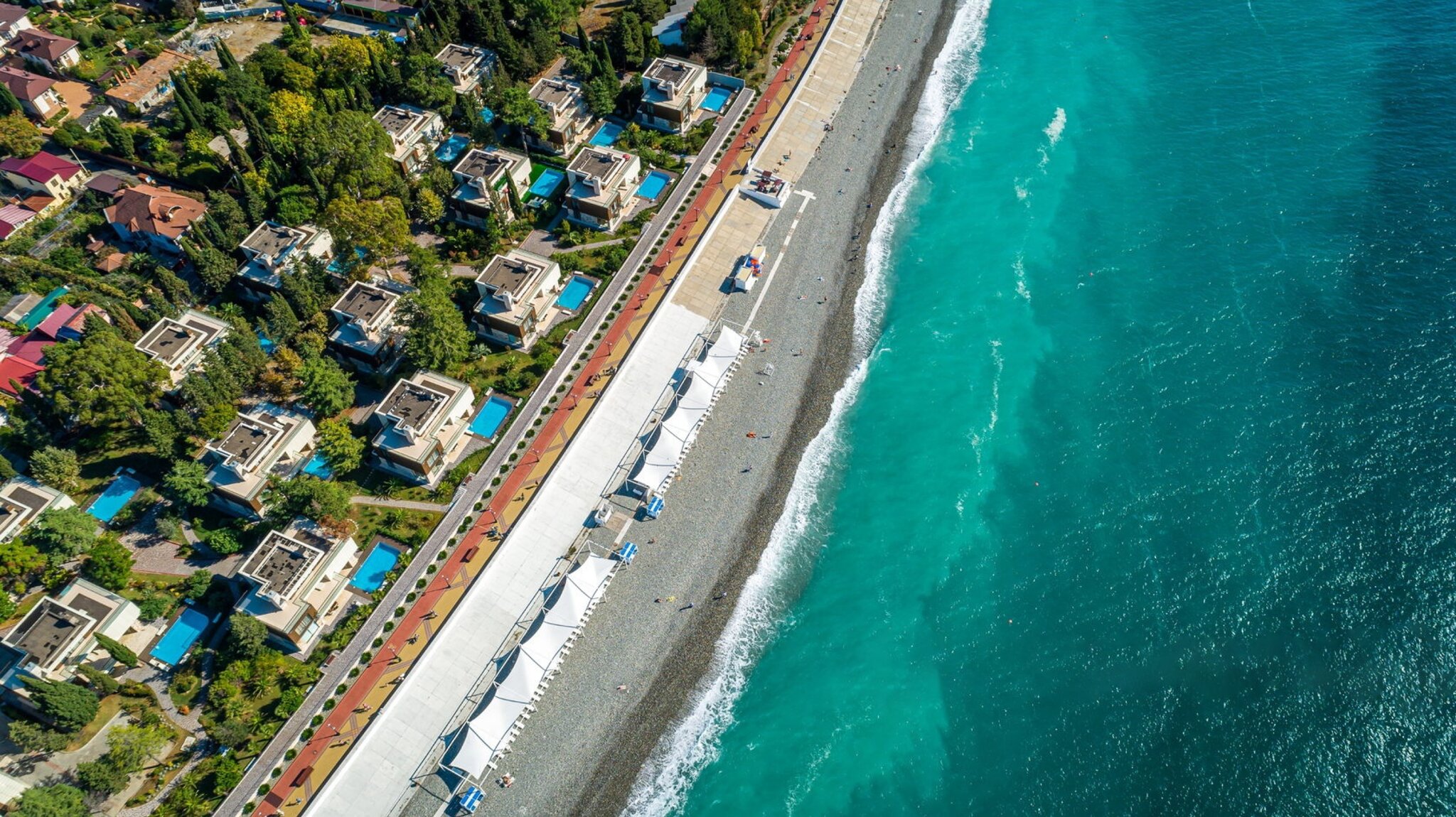 Фото Pulsar Villa Deluxe