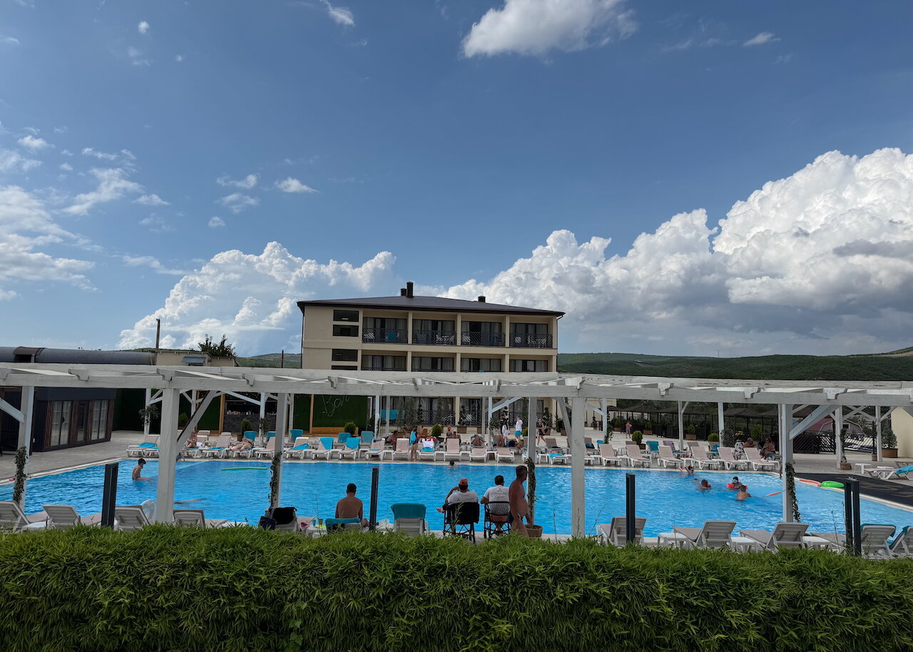 Фото Усадьба Сукко