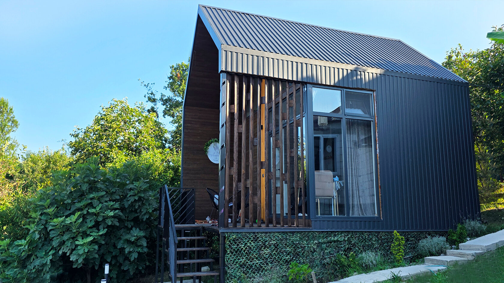 Фото Лаванда