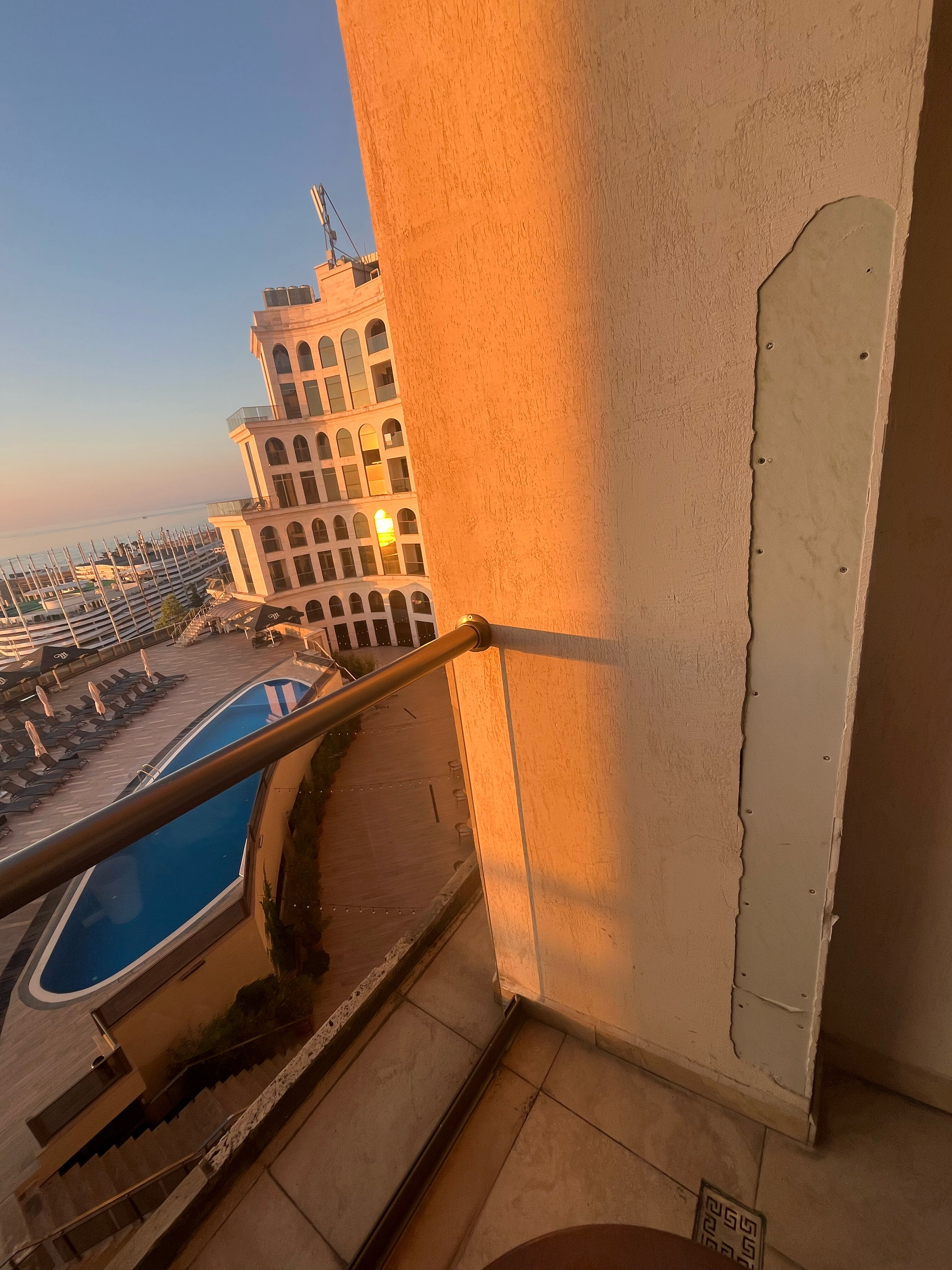 Фото Colosseum Marina