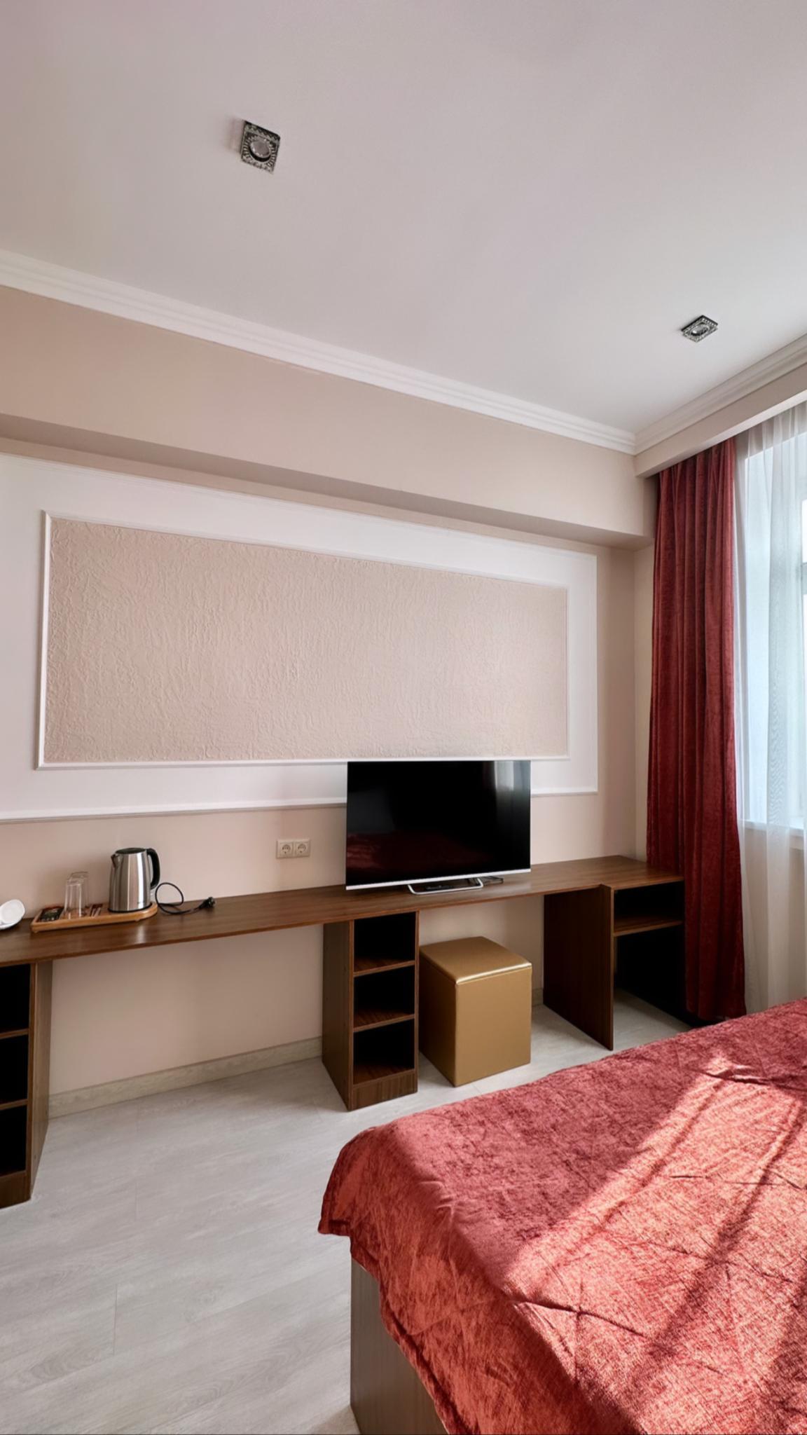 Фото Арион Отель