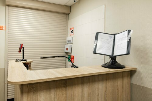 Хостел Матрешка в Сергиевом Посаде