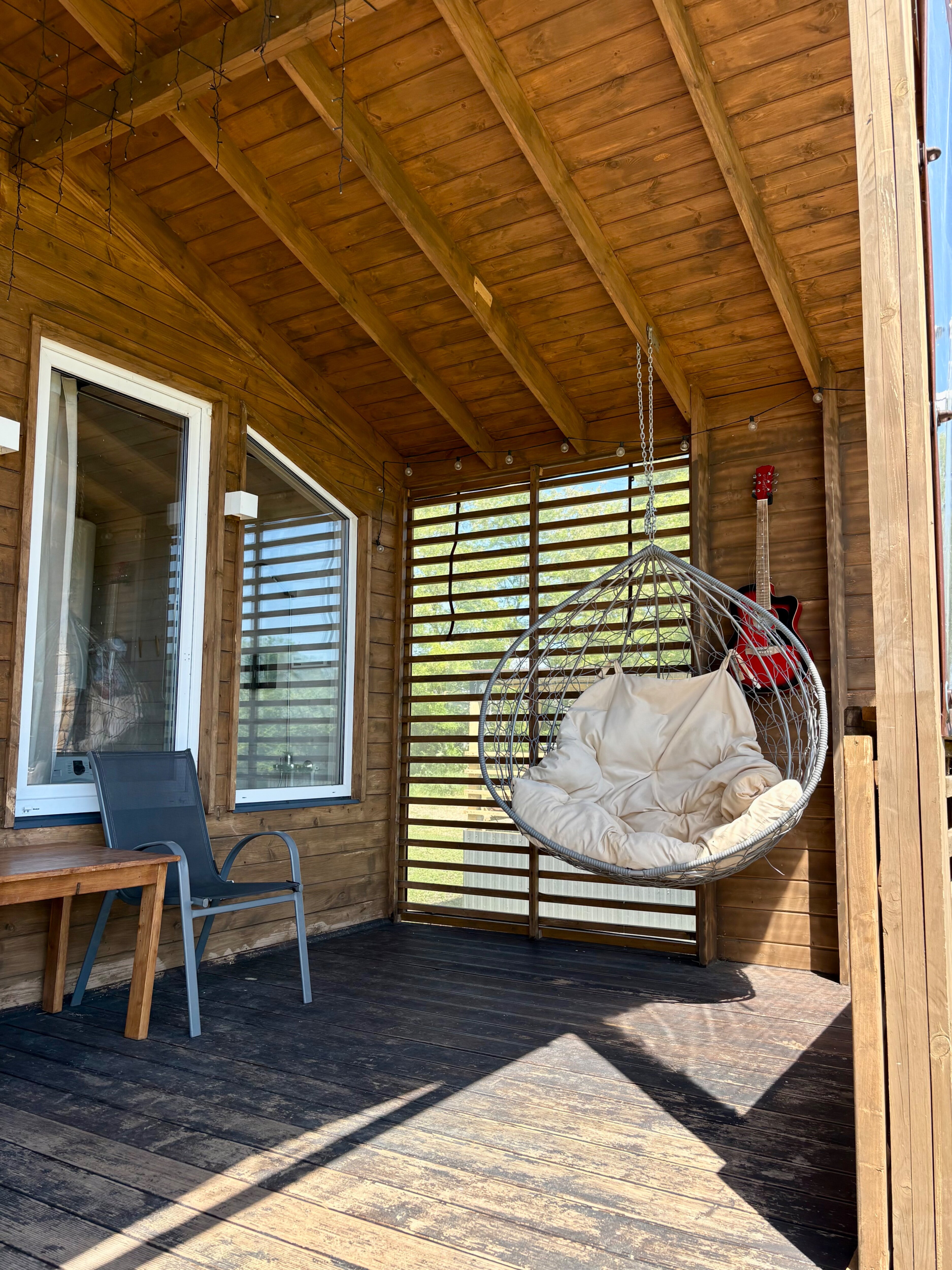 Фото Барн Лотос