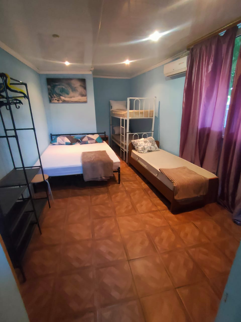 Фото Золотые пески