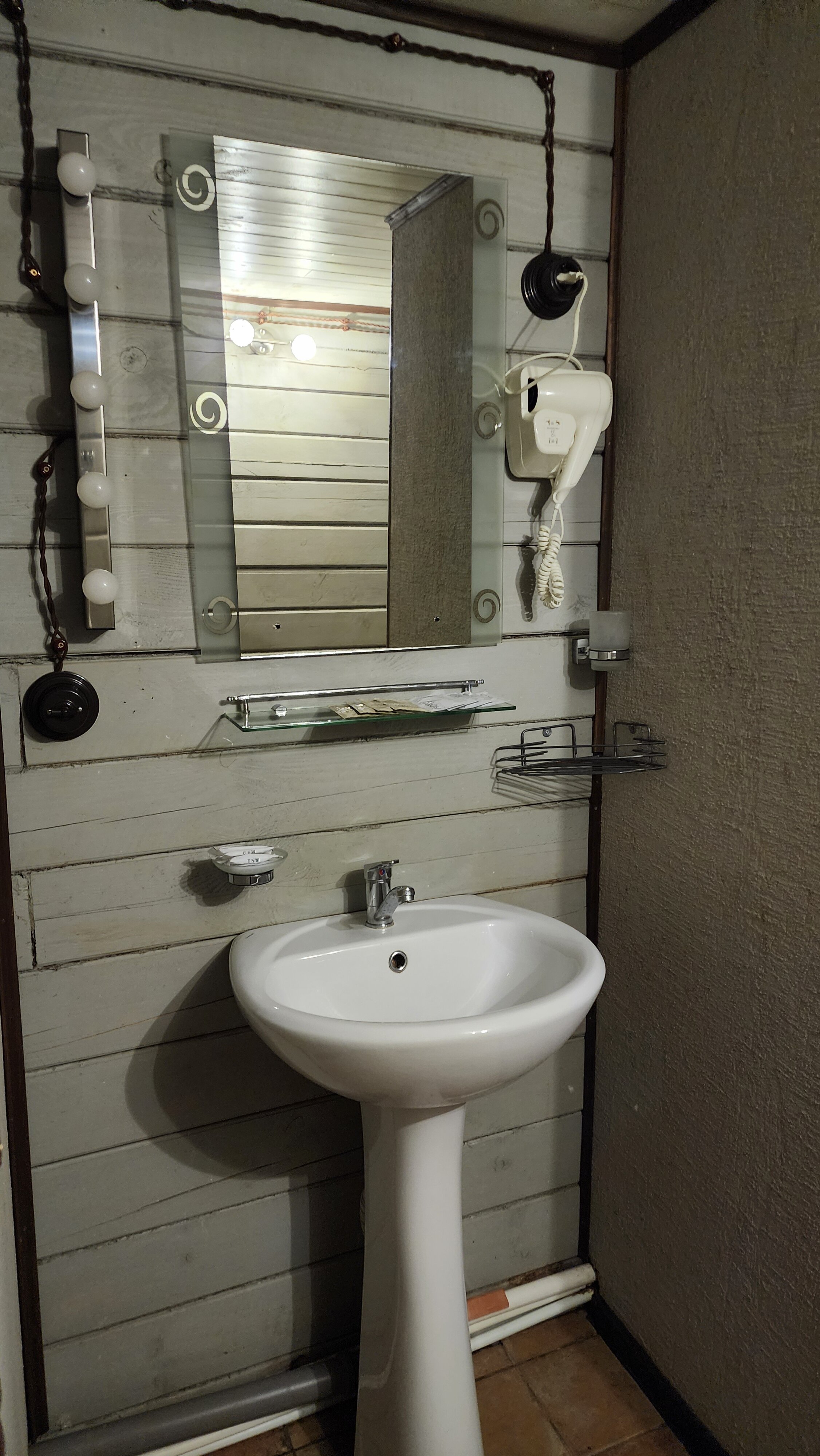 Фото Baza otdykha Skazka