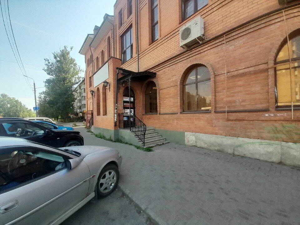 Computer repairs and services Ремонт компьютеров, Smolensk, photo