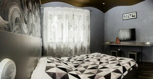 Гостиница Золотое крыло