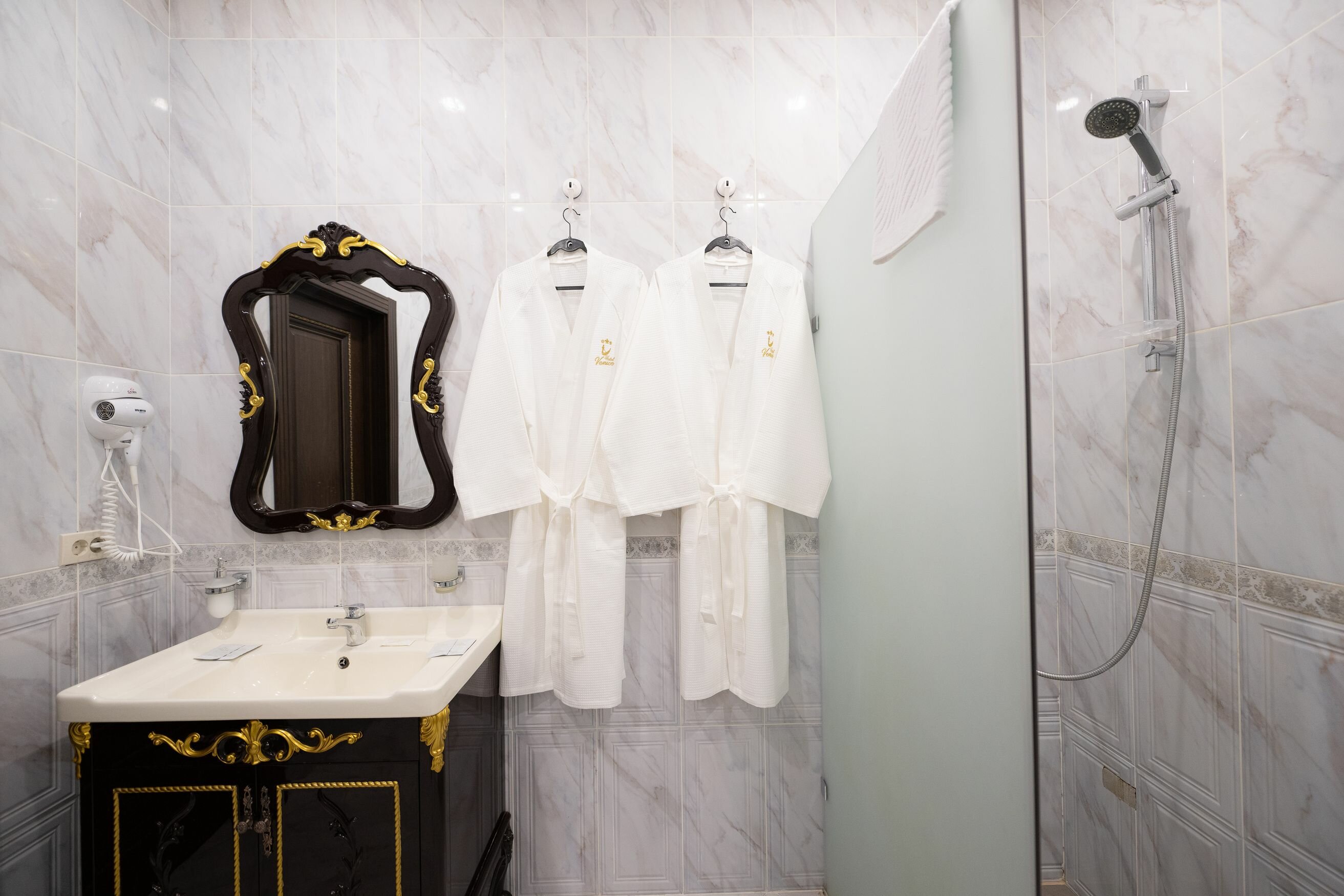 Фото Венеция