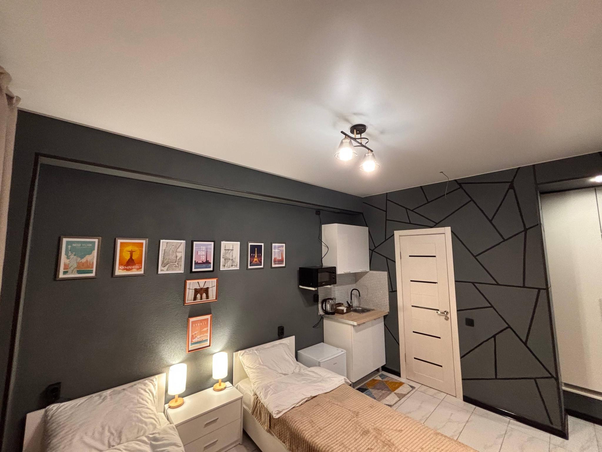 Фото Blackwood Hotel